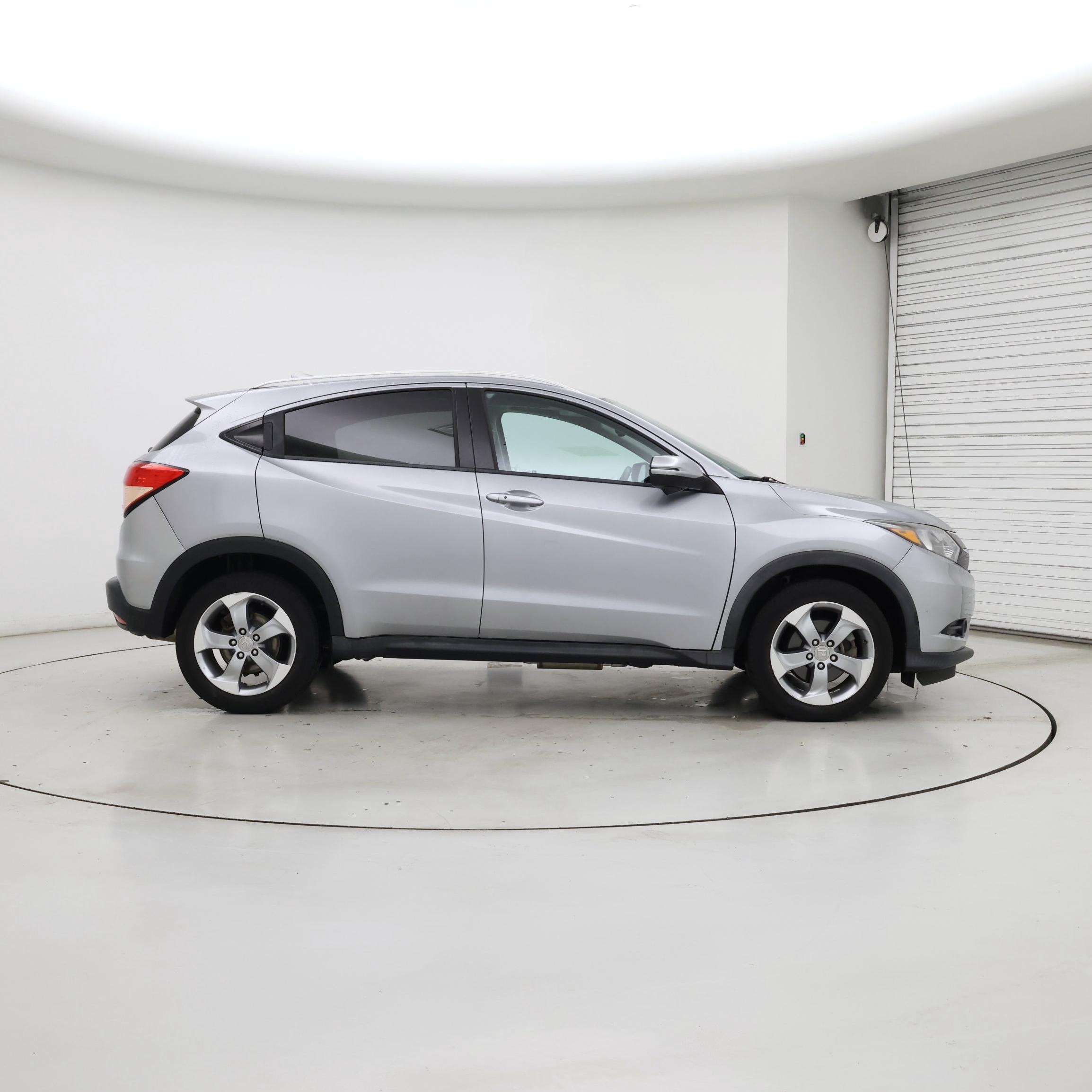 Thumbnail: 2017 Honda HR-V - 7