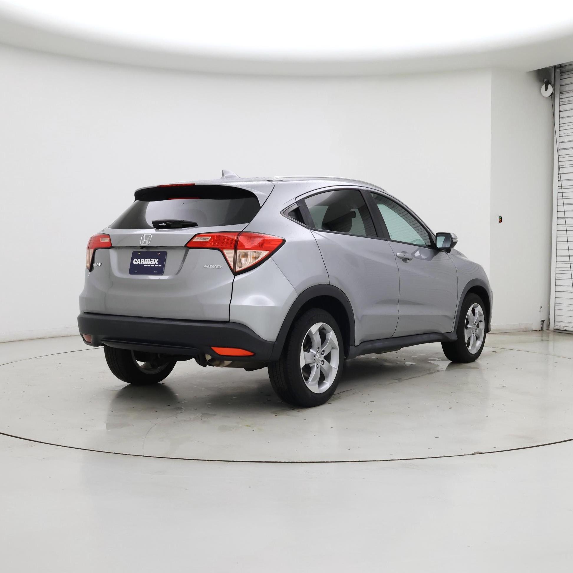 Thumbnail: 2017 Honda HR-V - 8