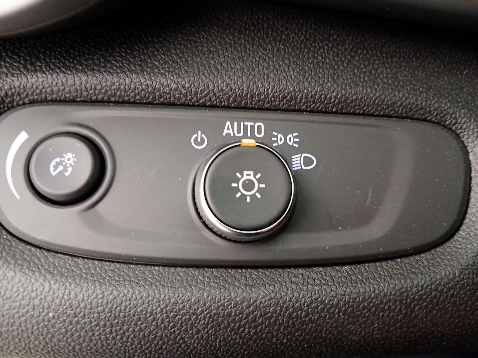 Thumbnail: 2025 Chevrolet Trax - 13