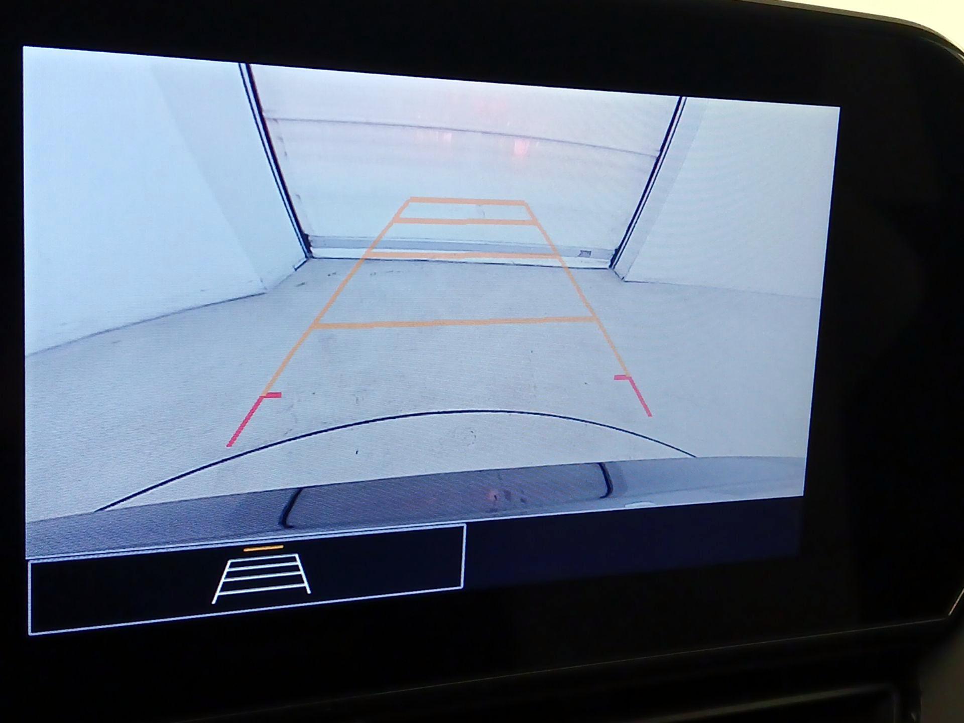 Thumbnail: 2025 Chevrolet Trax - 14