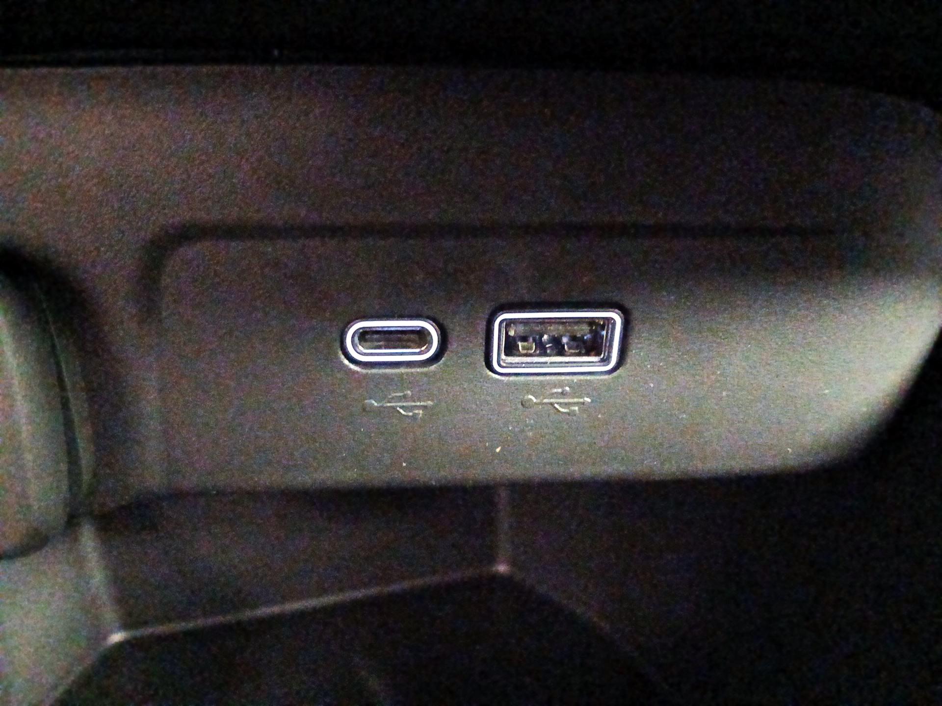 Thumbnail: 2025 Chevrolet Trax - 18