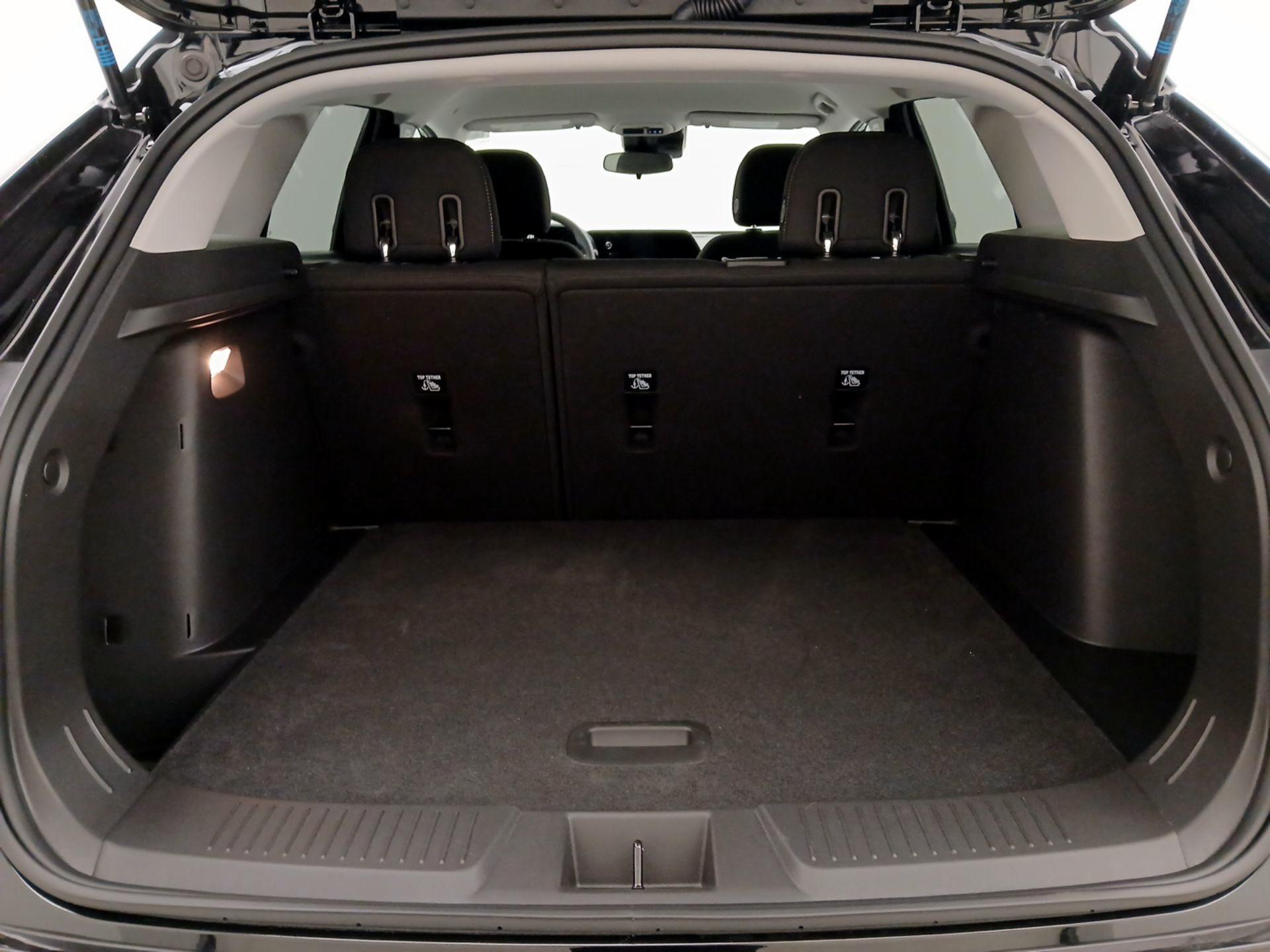 Thumbnail: 2025 Chevrolet Trax - 20