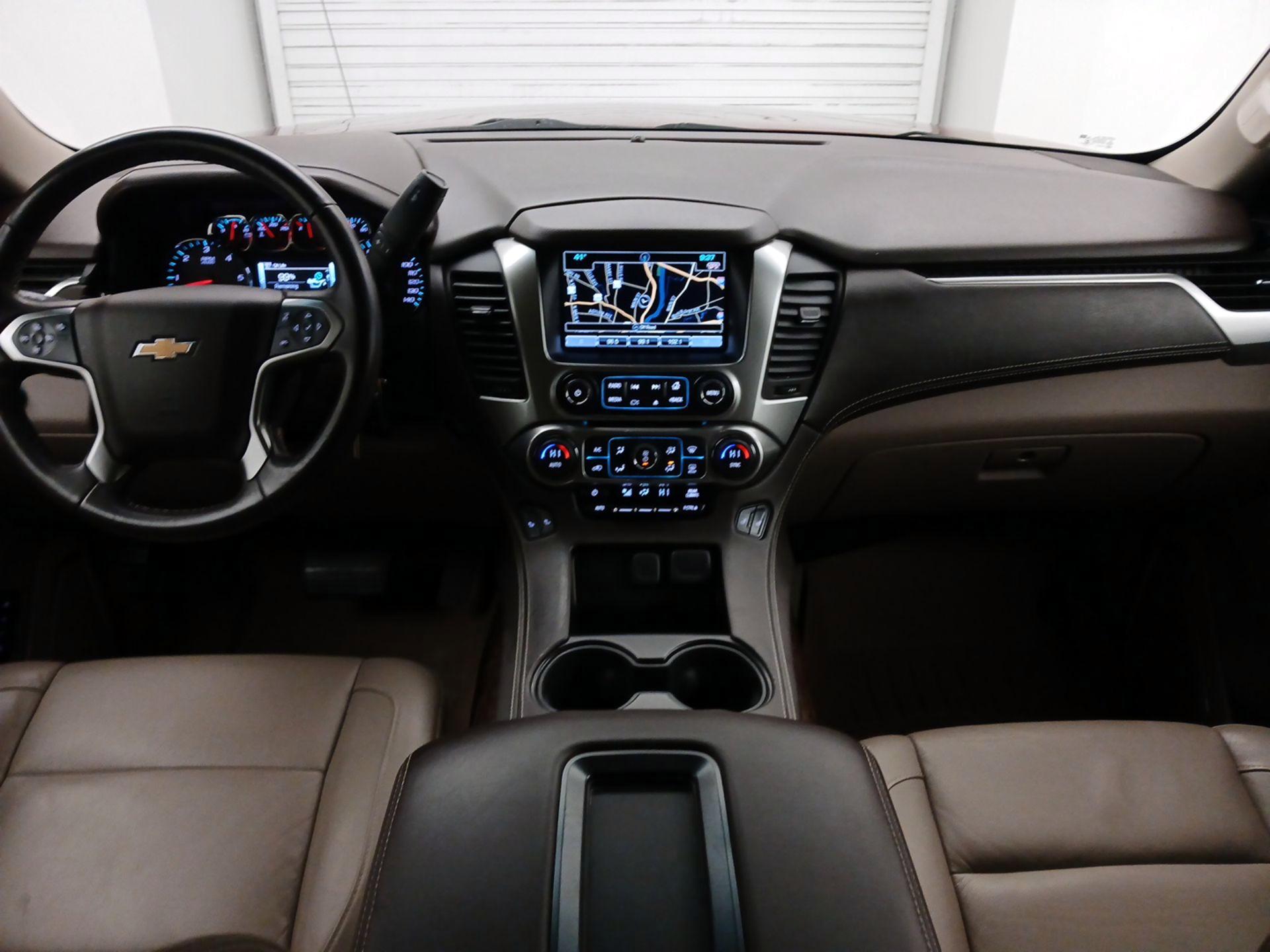 Thumbnail: 2016 Chevrolet Tahoe - 9