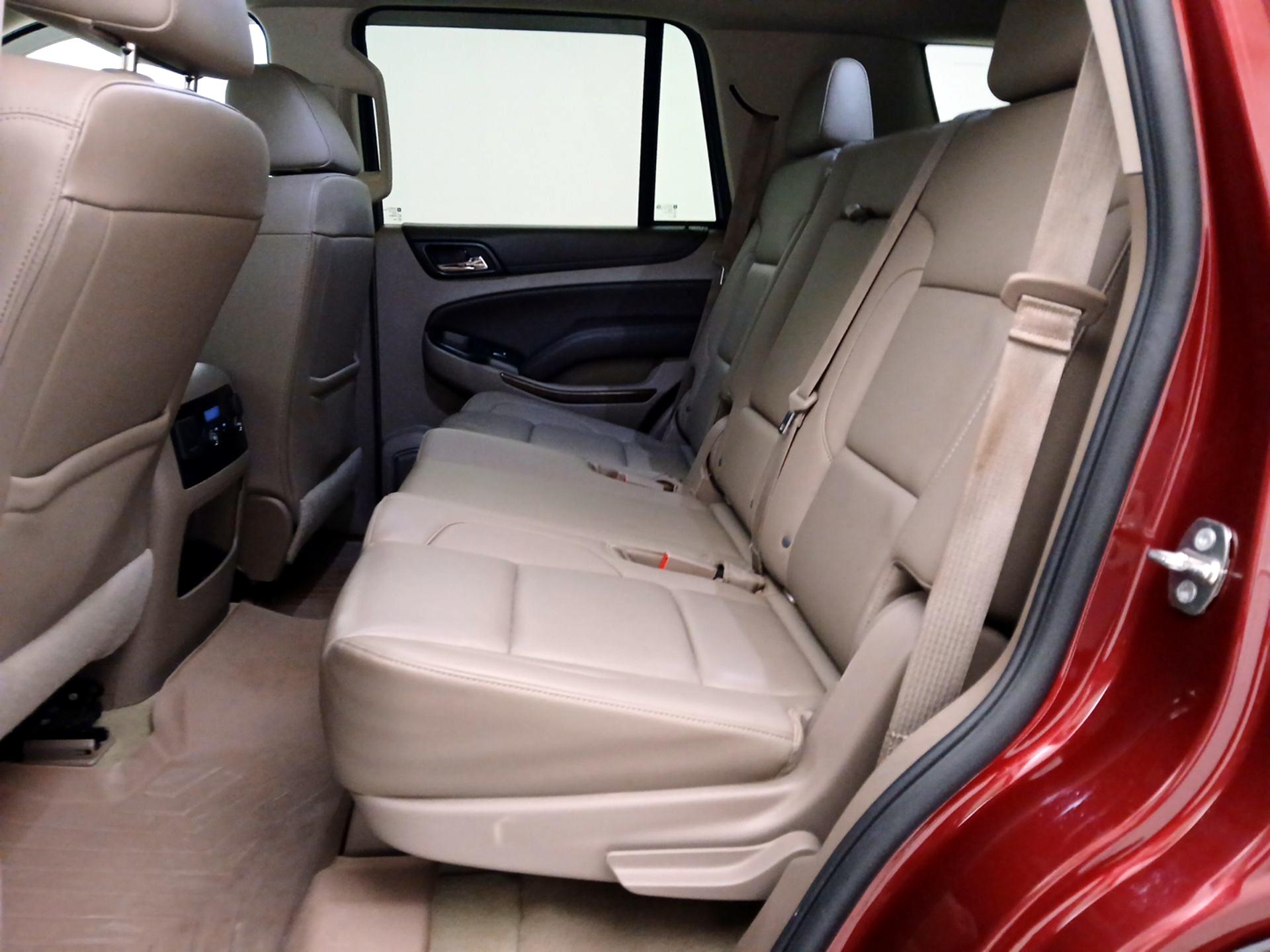 Thumbnail: 2016 Chevrolet Tahoe - 20