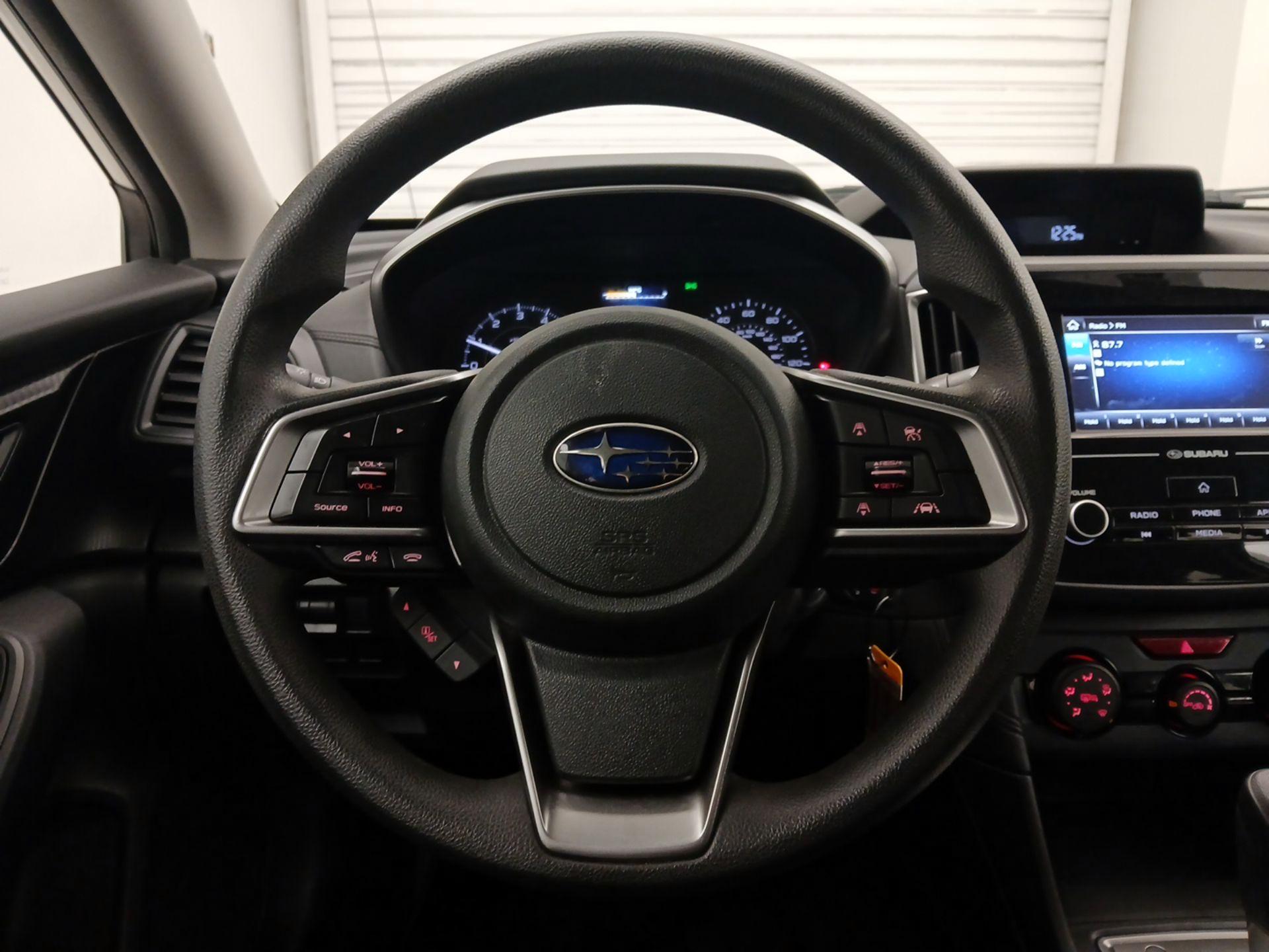 Thumbnail: 2018 Subaru Impreza - 10