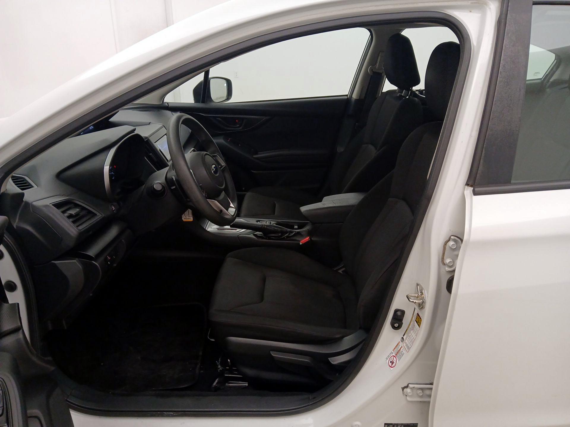 Thumbnail: 2018 Subaru Impreza - 11