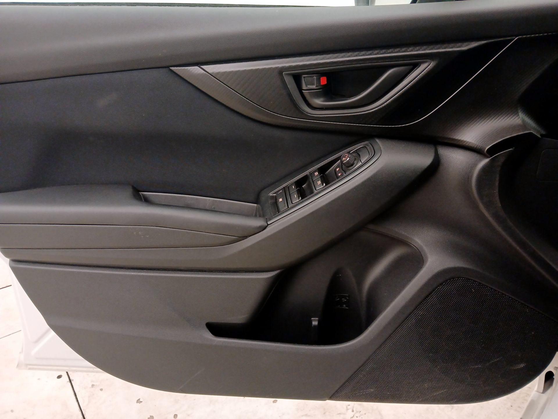 Thumbnail: 2018 Subaru Impreza - 12