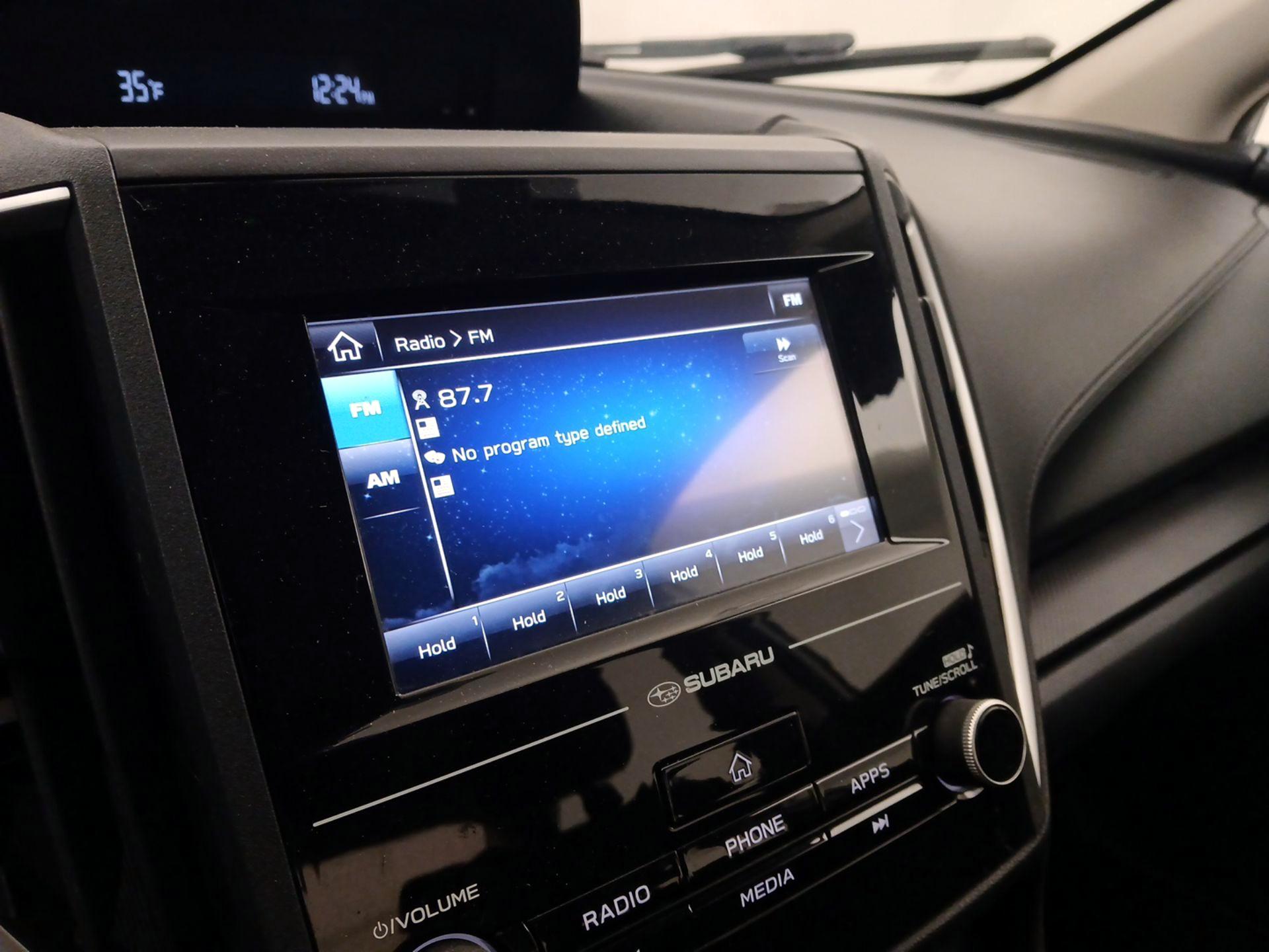 Thumbnail: 2018 Subaru Impreza - 15