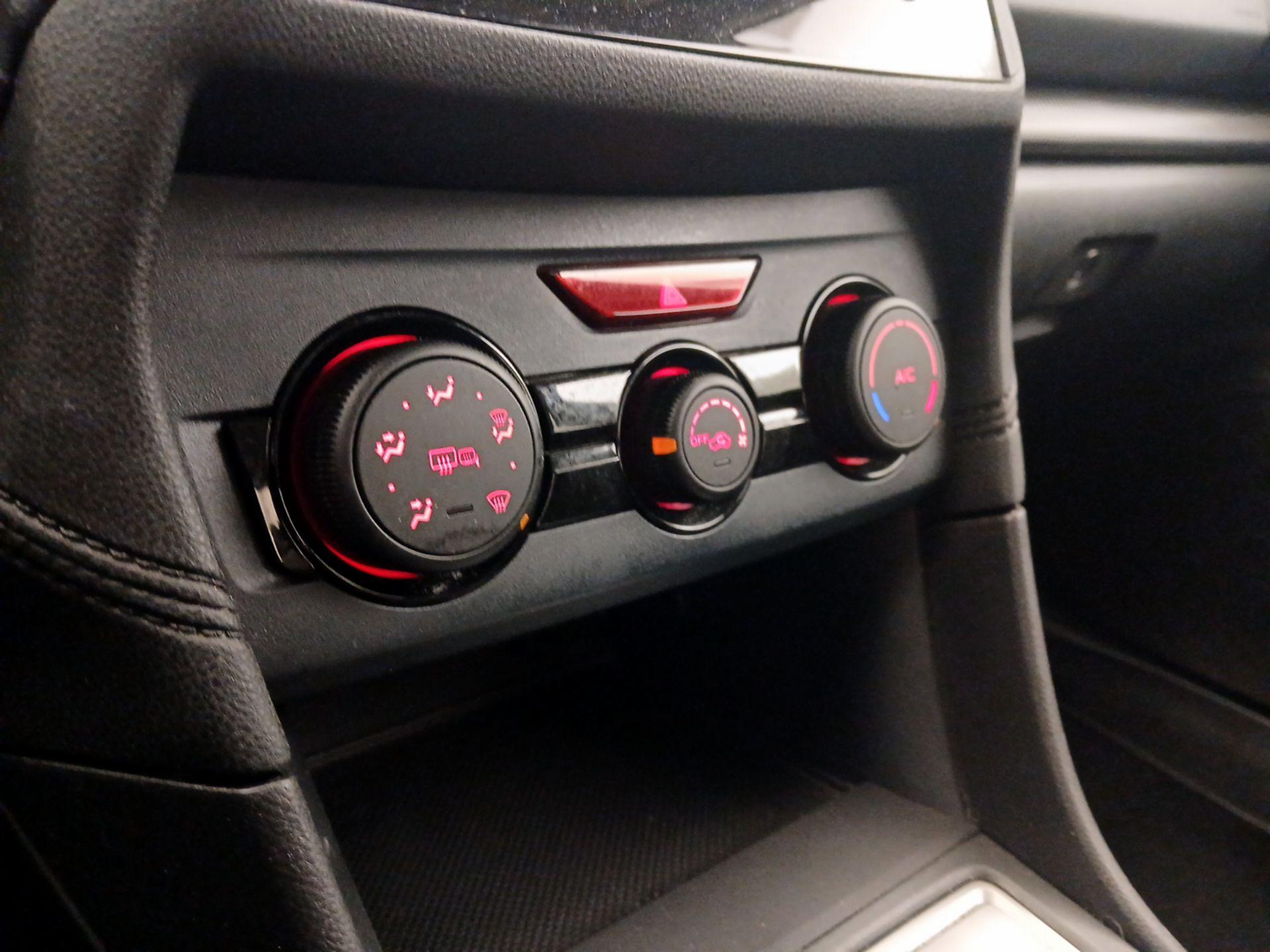 Thumbnail: 2018 Subaru Impreza - 16