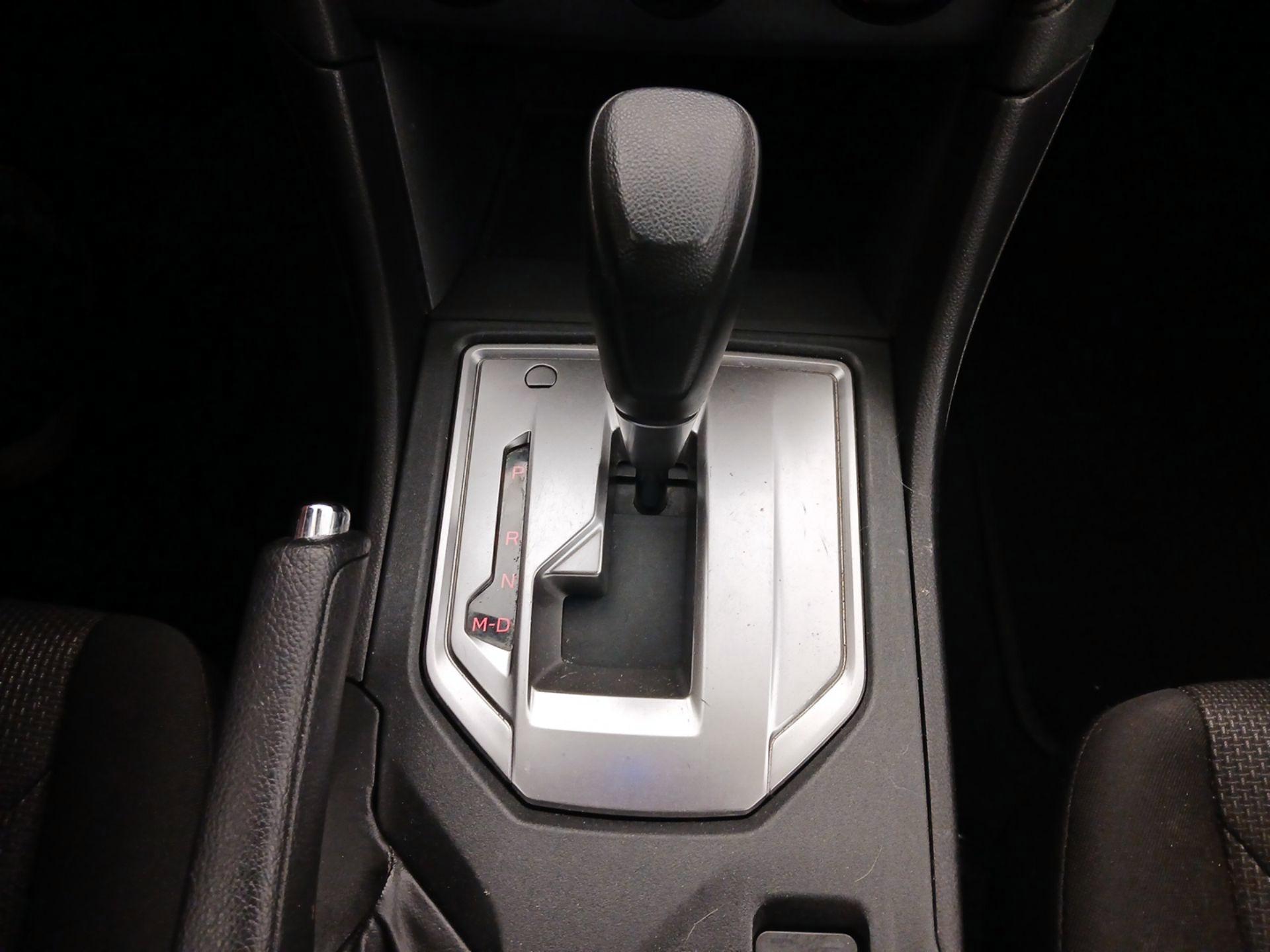 Thumbnail: 2018 Subaru Impreza - 17