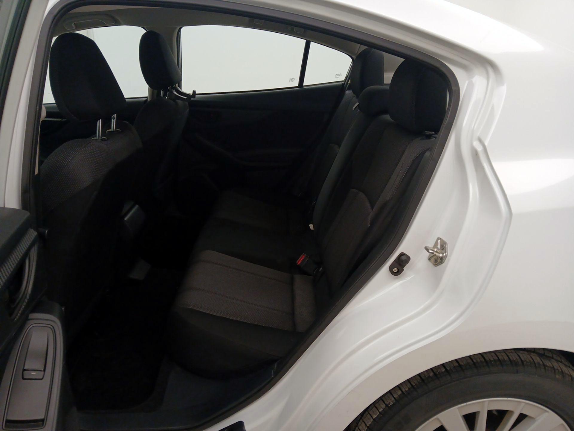 Thumbnail: 2018 Subaru Impreza - 19