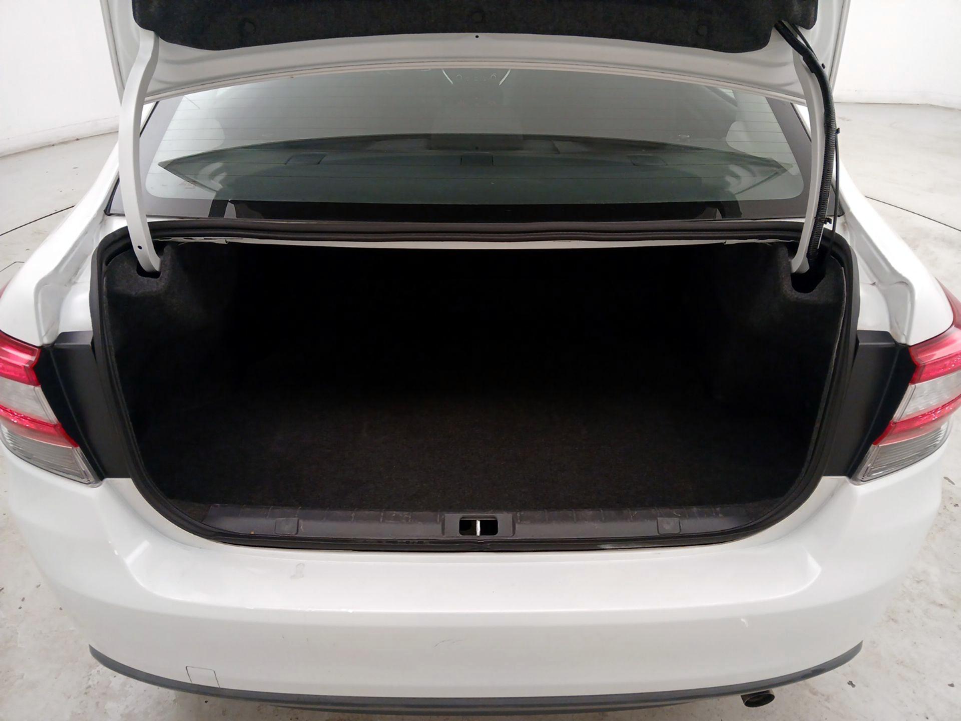 Thumbnail: 2018 Subaru Impreza - 20