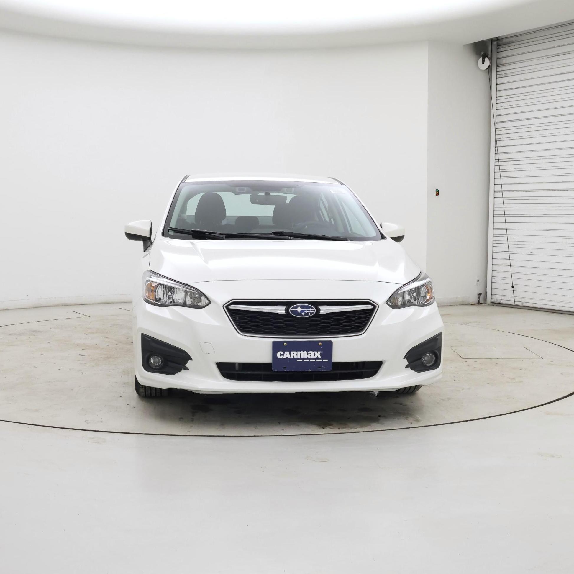 Thumbnail: 2018 Subaru Impreza - 5