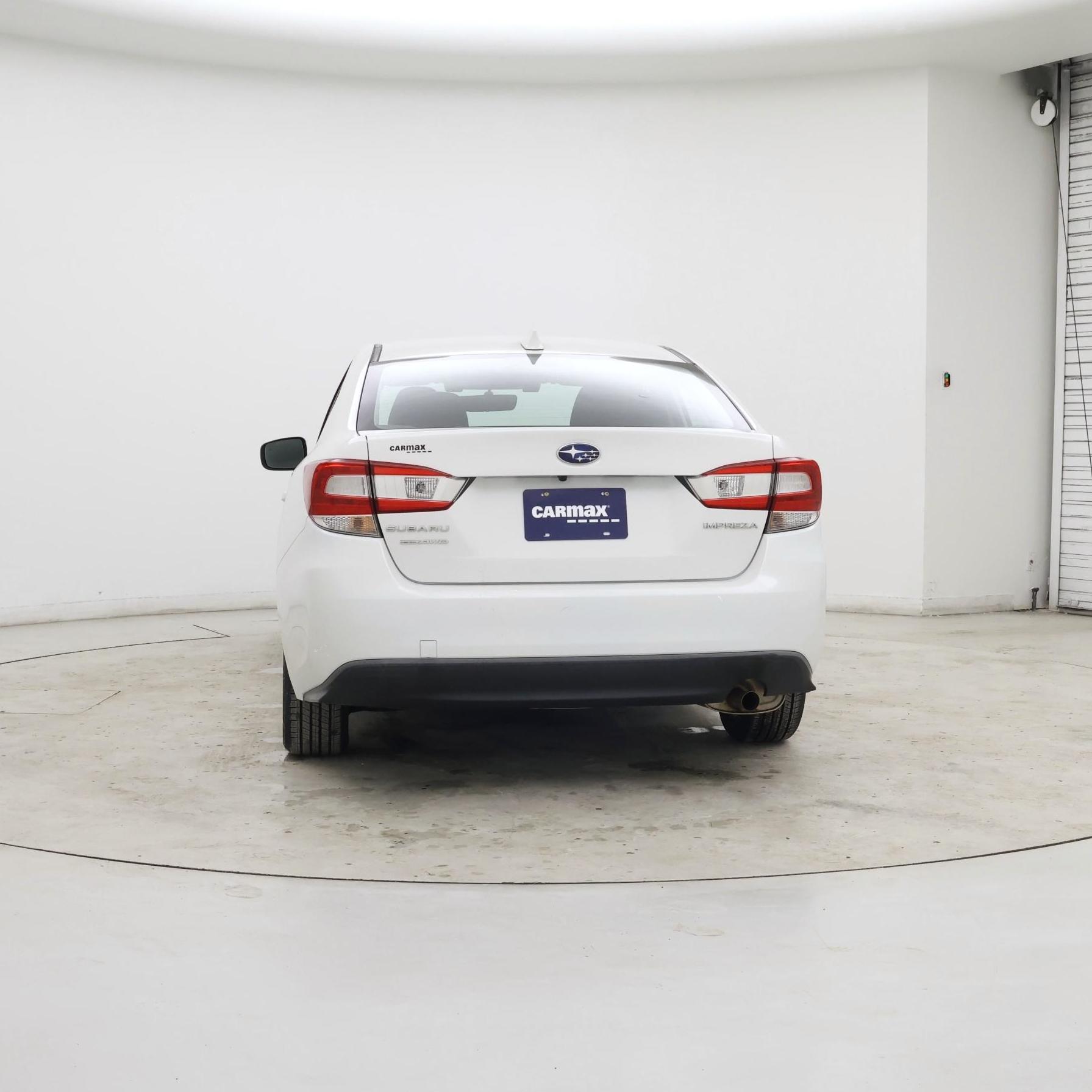 Thumbnail: 2018 Subaru Impreza - 6