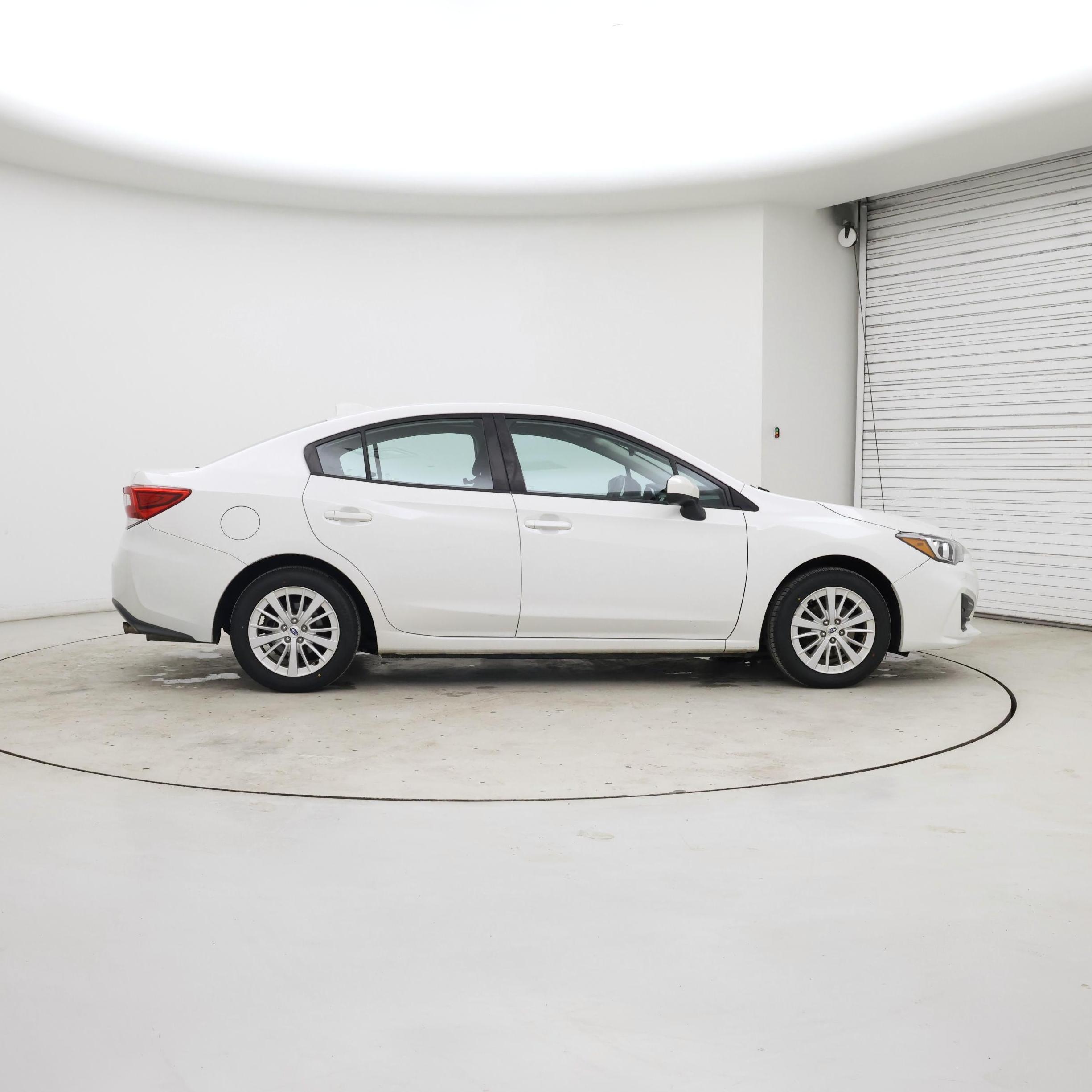 Thumbnail: 2018 Subaru Impreza - 7