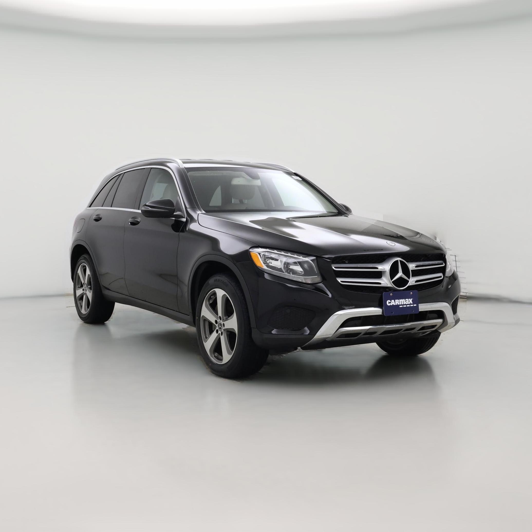 Thumbnail: 2019 Mercedes-Benz GLC - 1