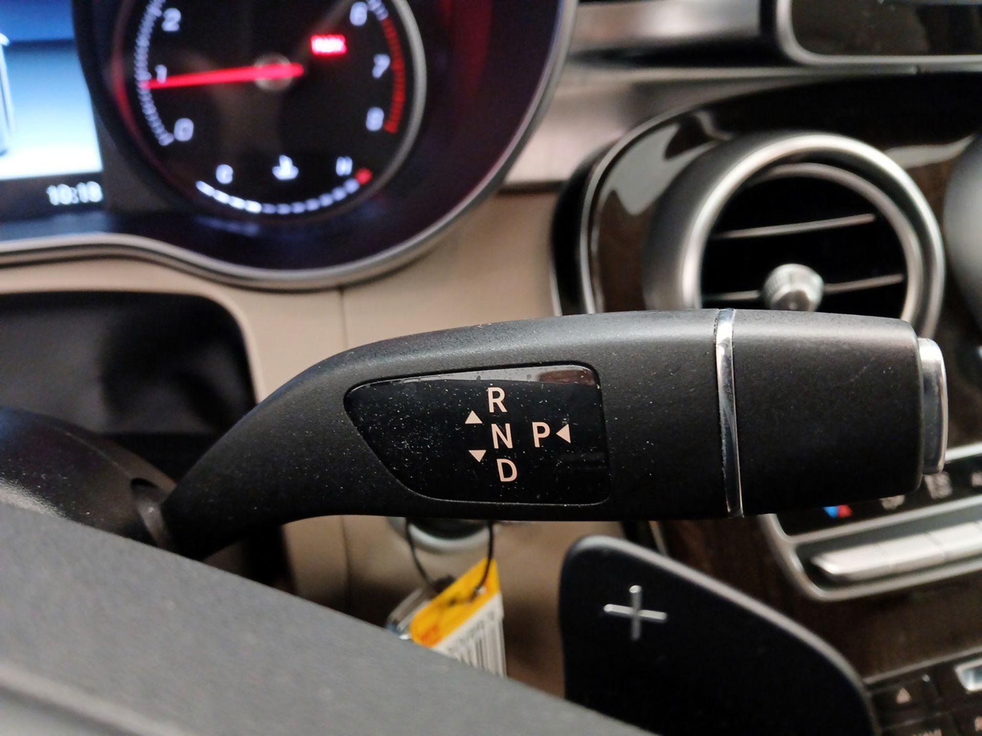 Thumbnail: 2019 Mercedes-Benz GLC - 18