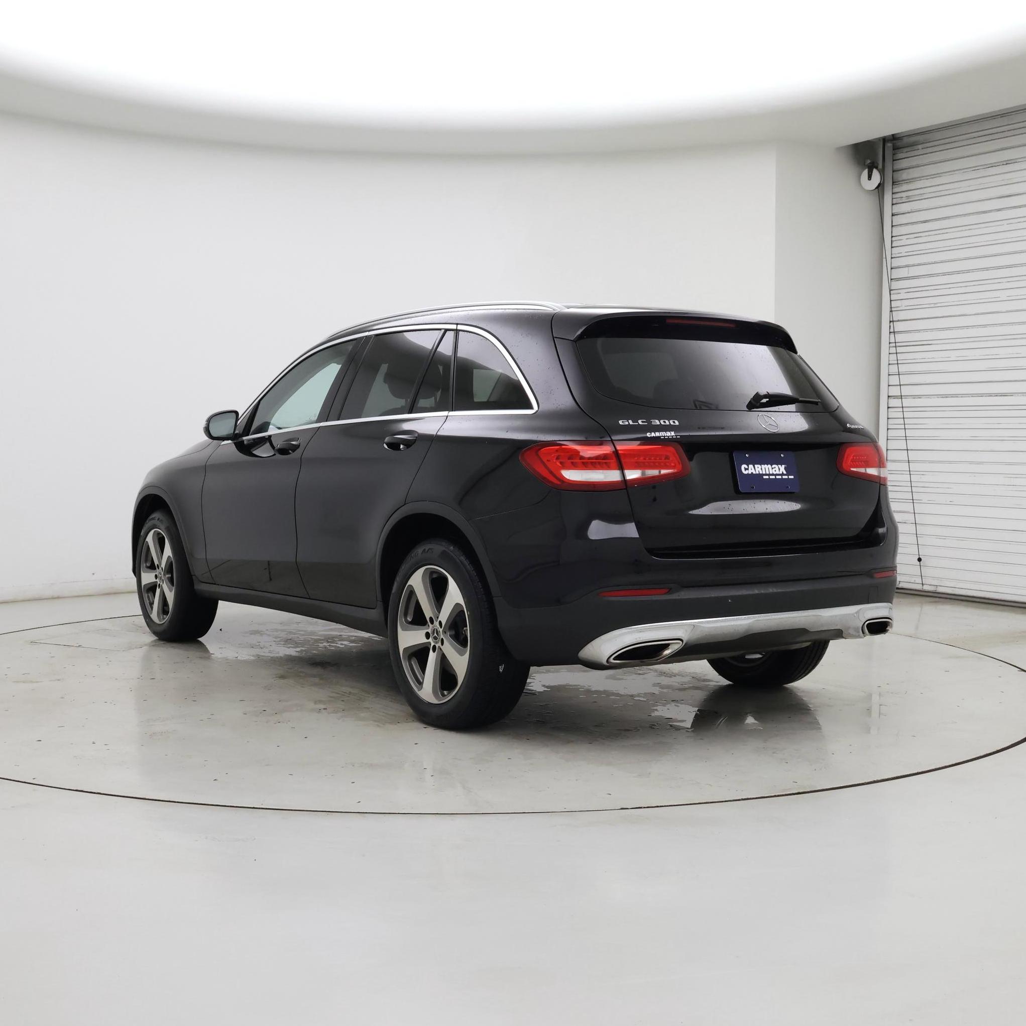 Thumbnail: 2019 Mercedes-Benz GLC - 2