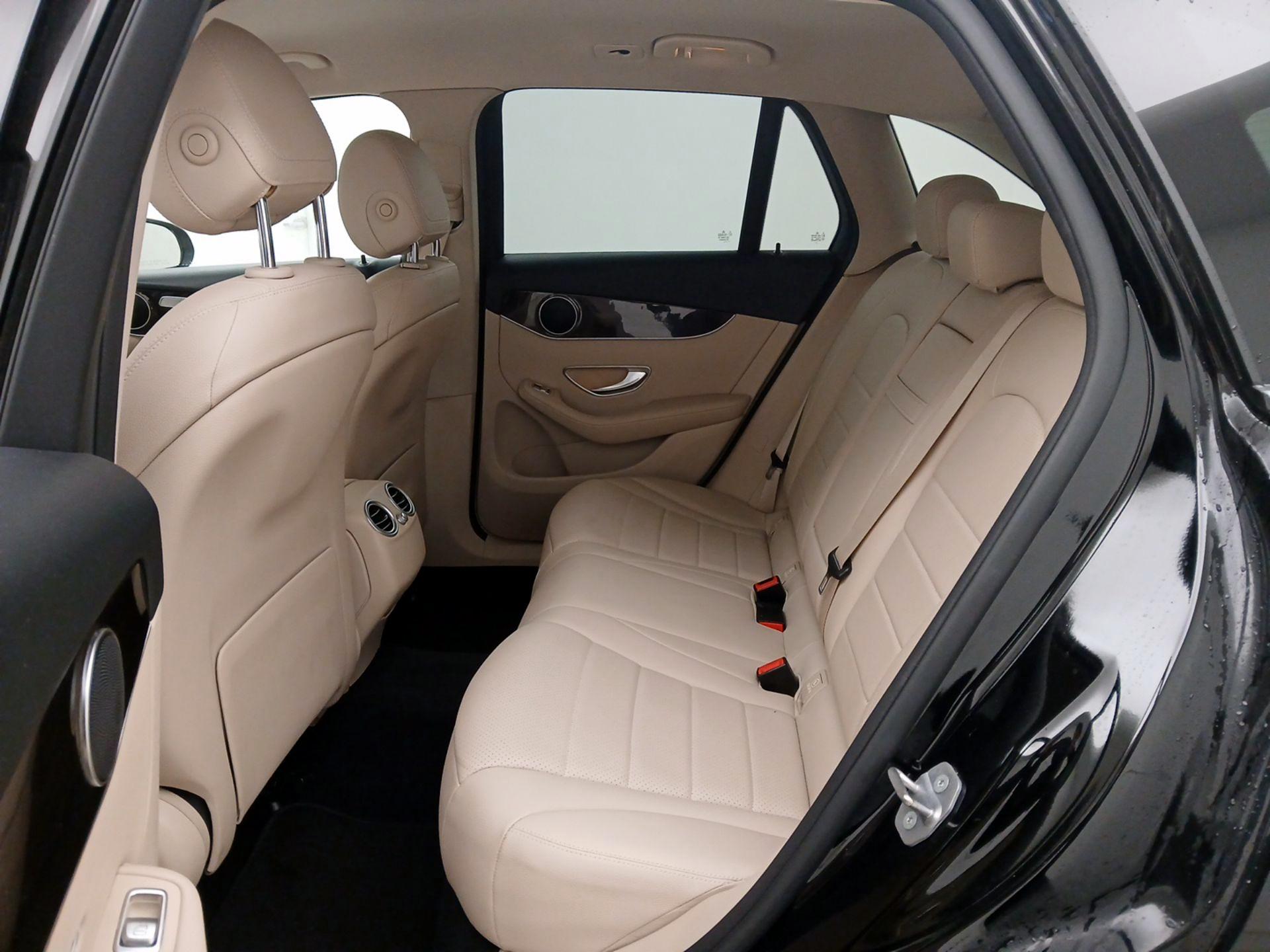 Thumbnail: 2019 Mercedes-Benz GLC - 20