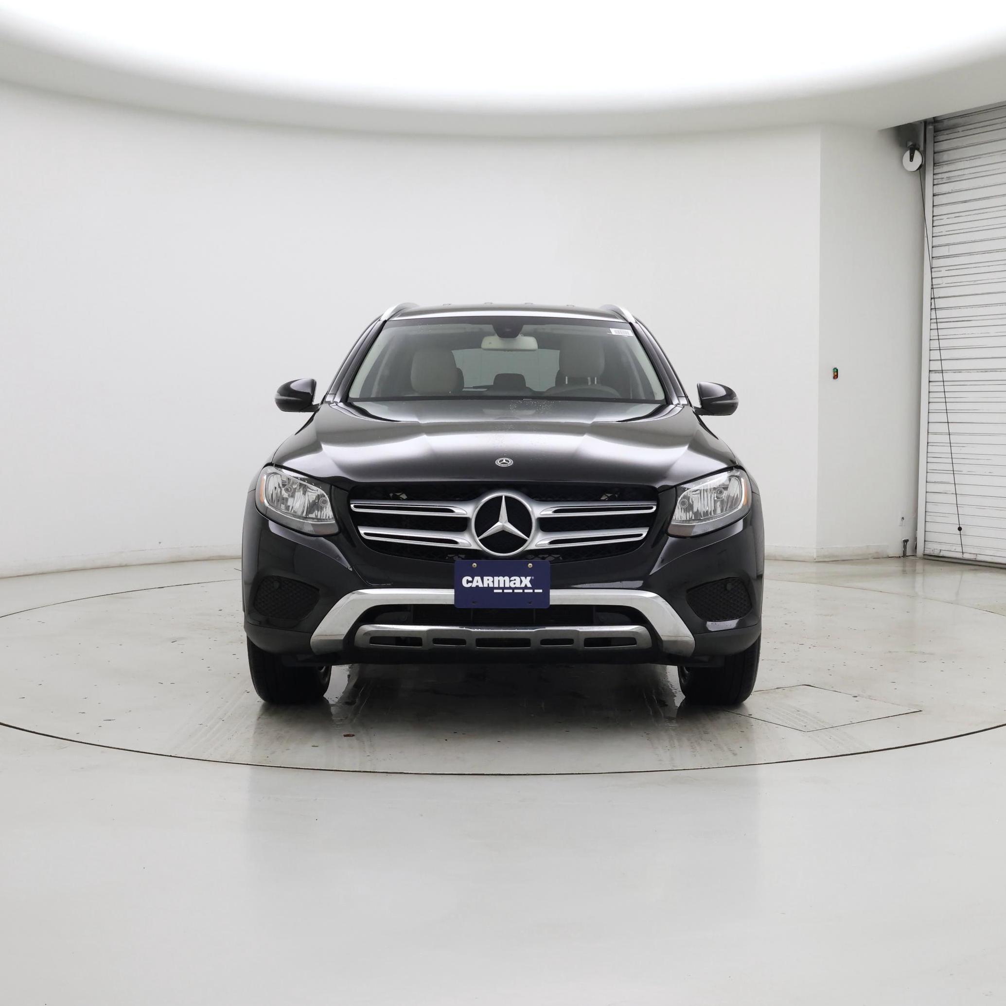 Thumbnail: 2019 Mercedes-Benz GLC - 5