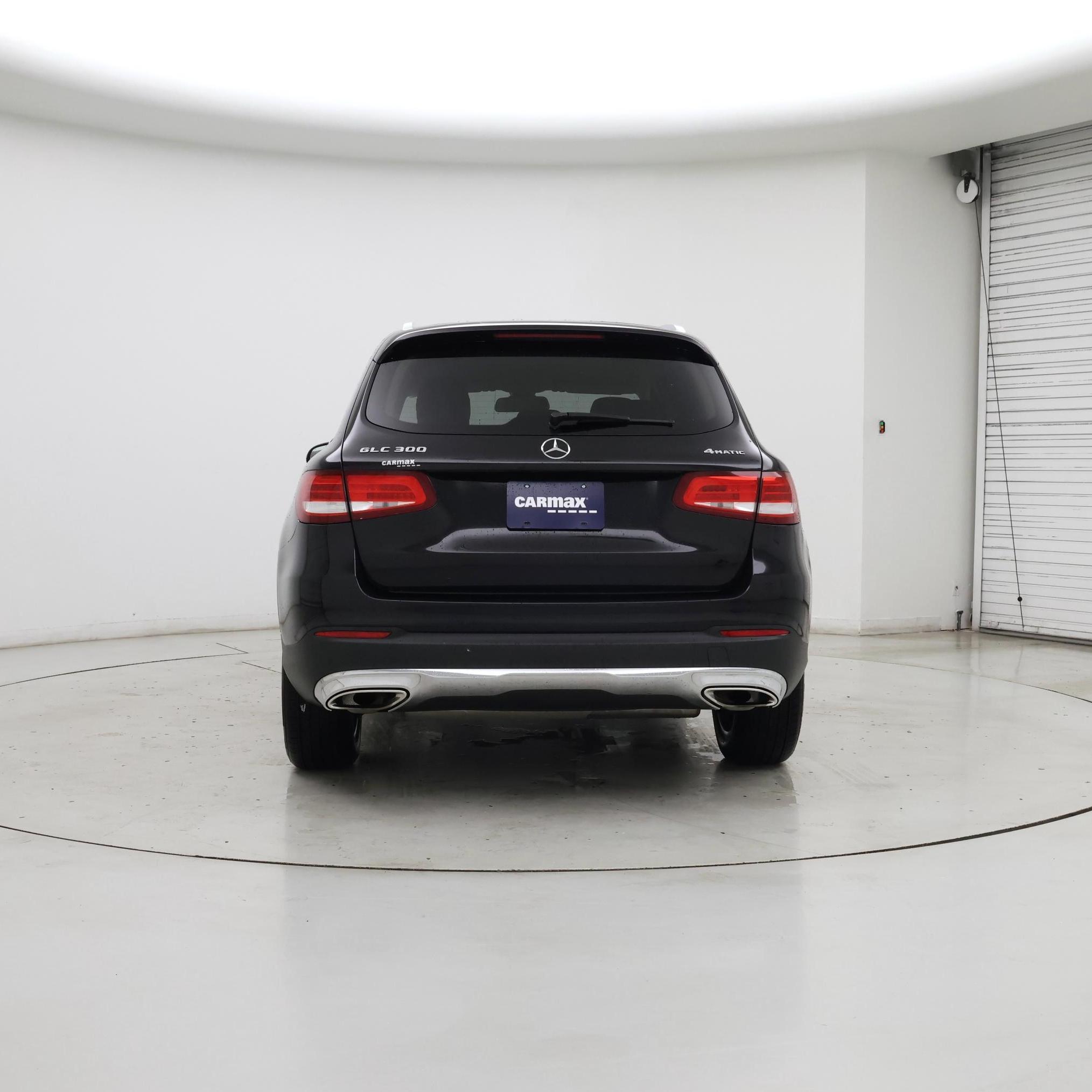 Thumbnail: 2019 Mercedes-Benz GLC - 6