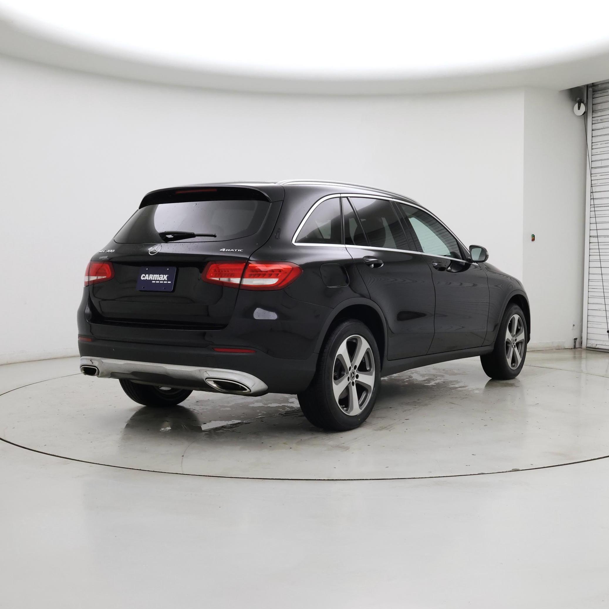 Thumbnail: 2019 Mercedes-Benz GLC - 8