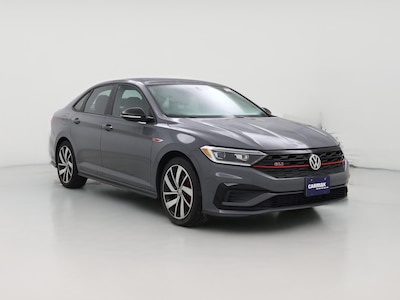 2020 Volkswagen Jetta GLI Autobahn