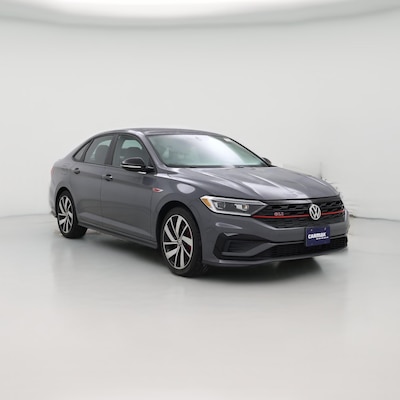 2020 Volkswagen Jetta GLI Autobahn