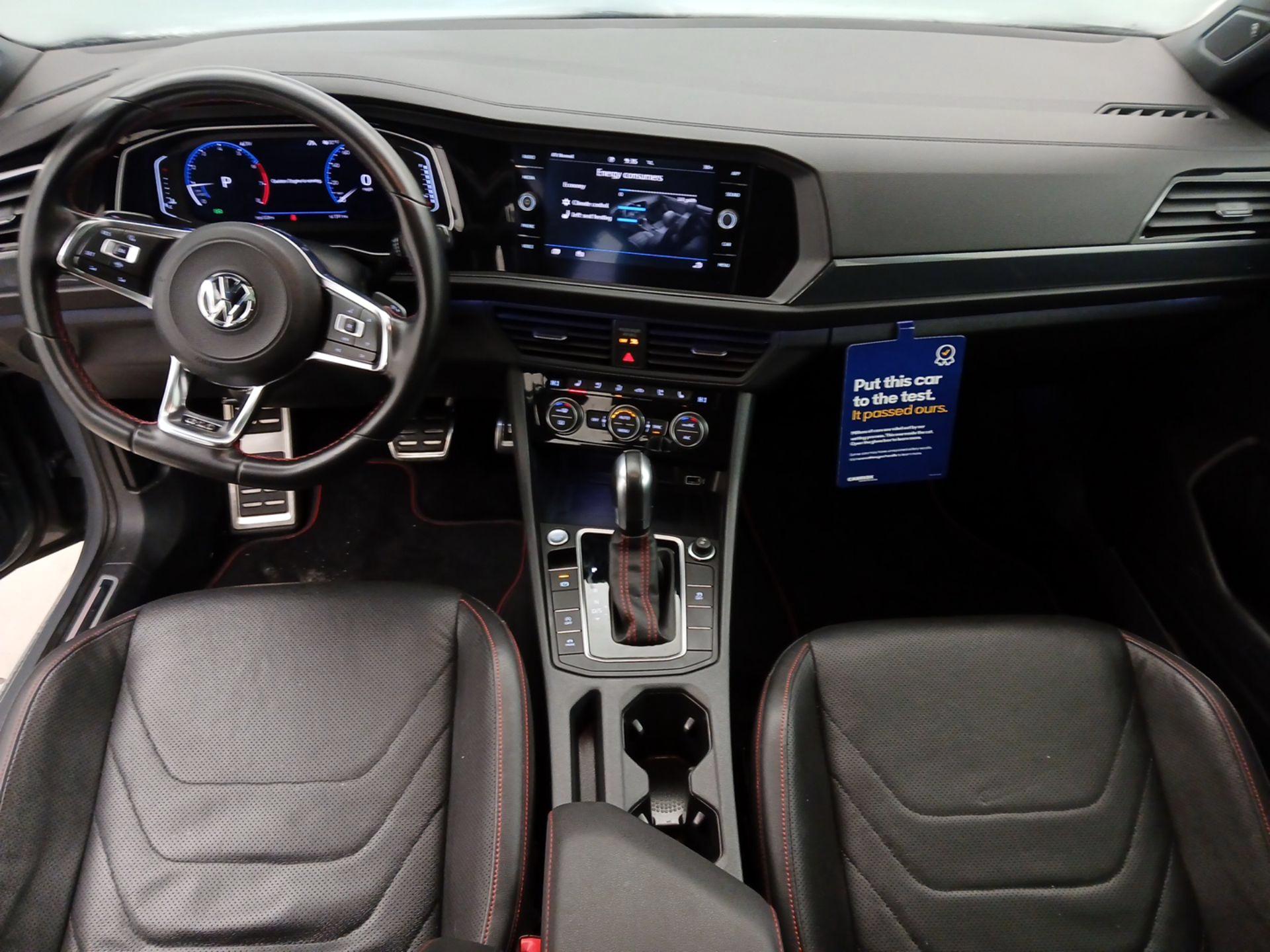 Thumbnail: 2020 Volkswagen Jetta - 9