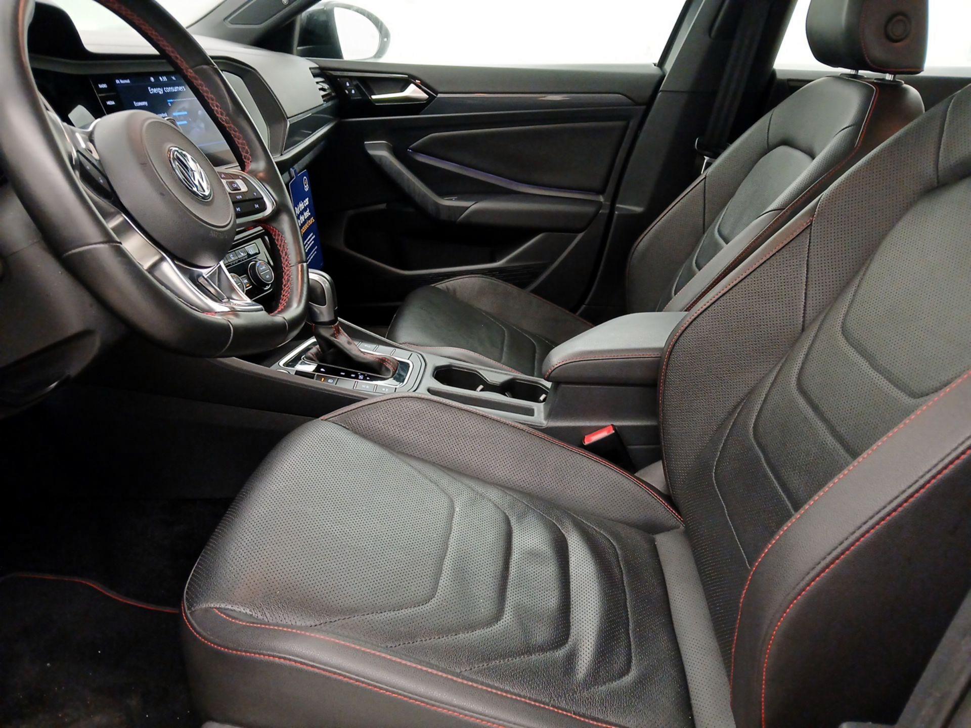 Thumbnail: 2020 Volkswagen Jetta - 11