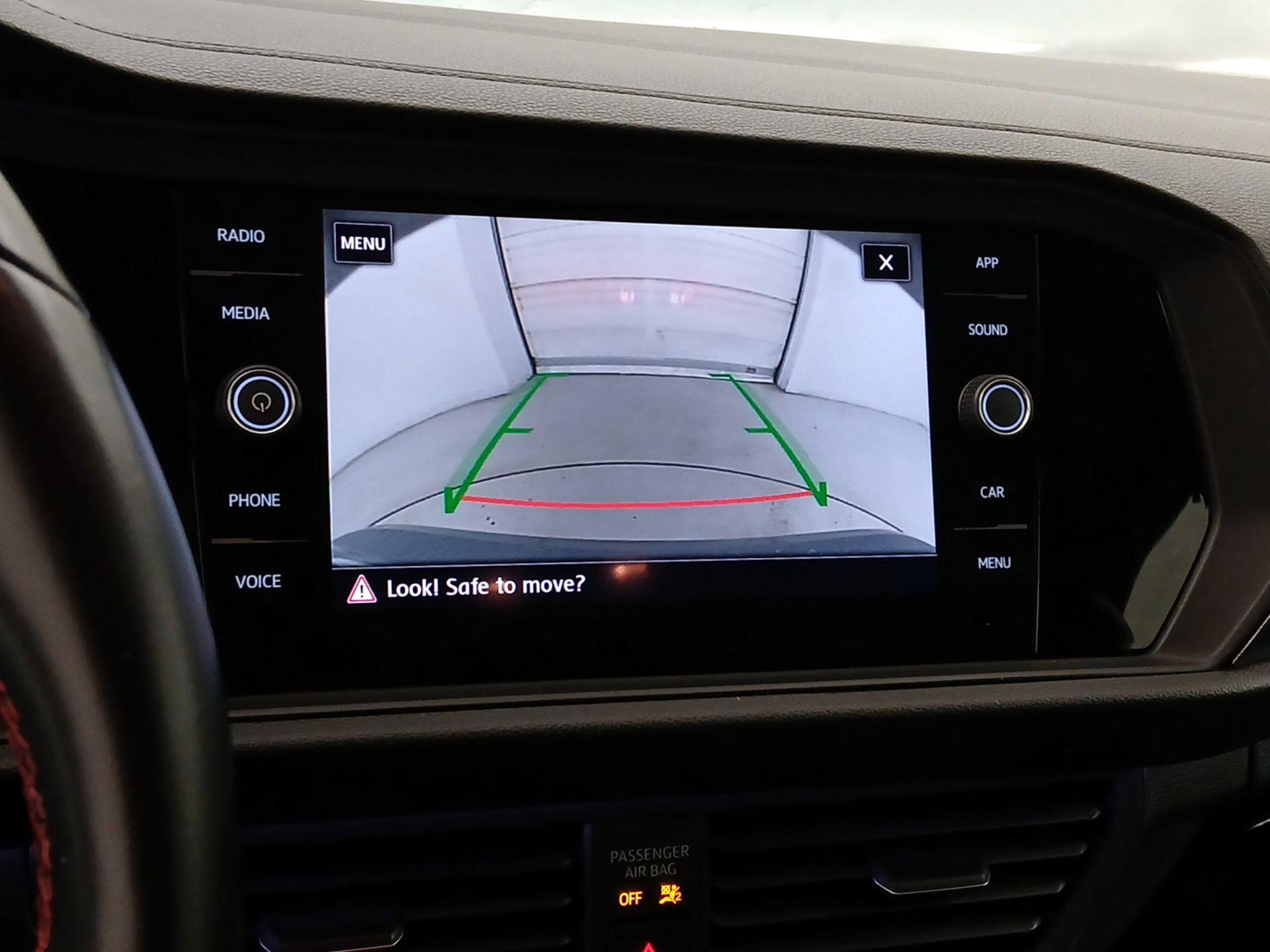 Thumbnail: 2020 Volkswagen Jetta - 14