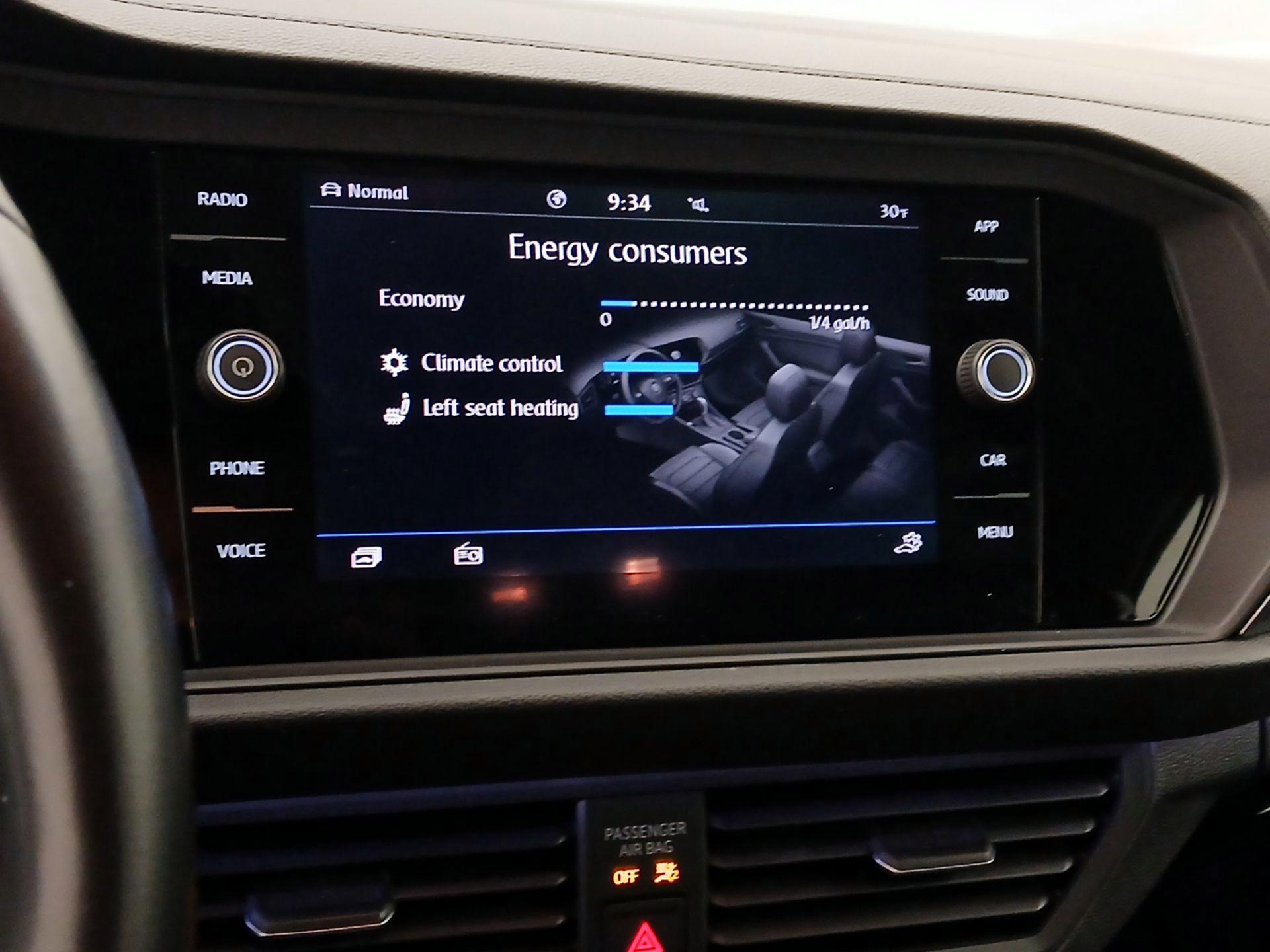 Thumbnail: 2020 Volkswagen Jetta - 15