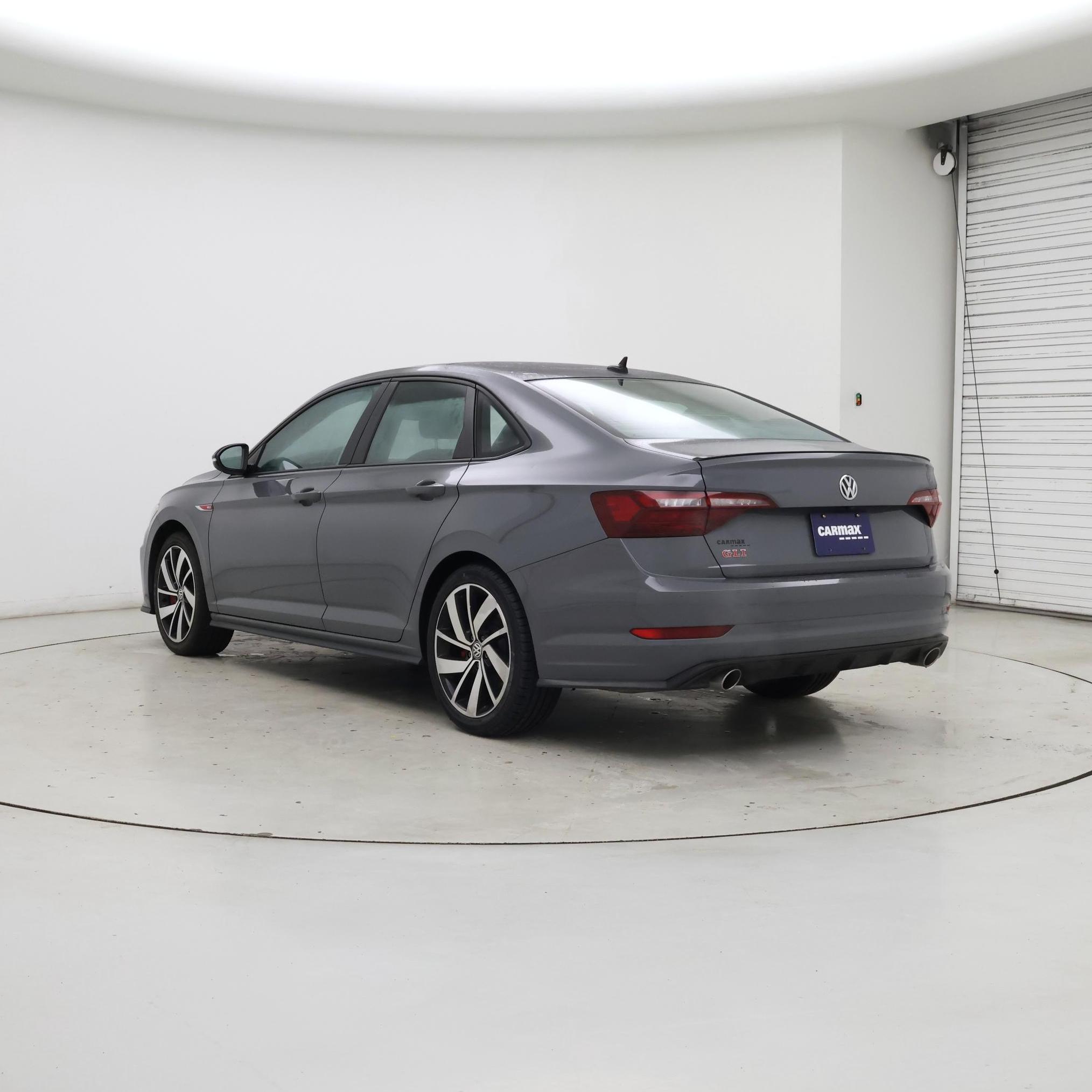 Thumbnail: 2020 Volkswagen Jetta - 2