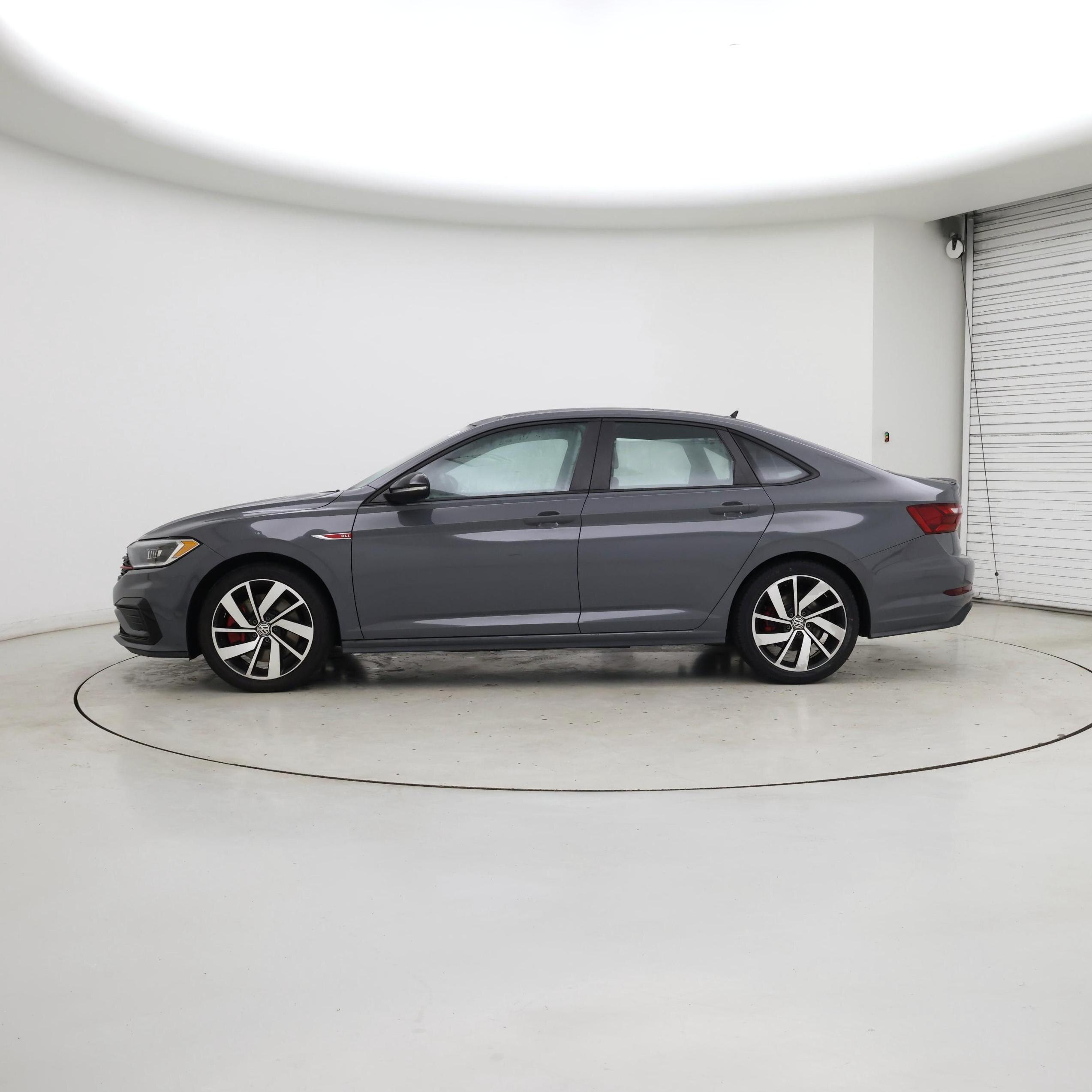 Thumbnail: 2020 Volkswagen Jetta - 3