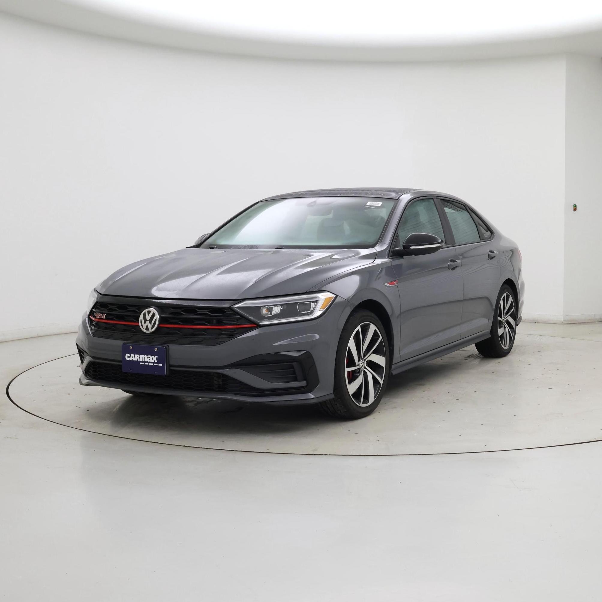 Thumbnail: 2020 Volkswagen Jetta - 4