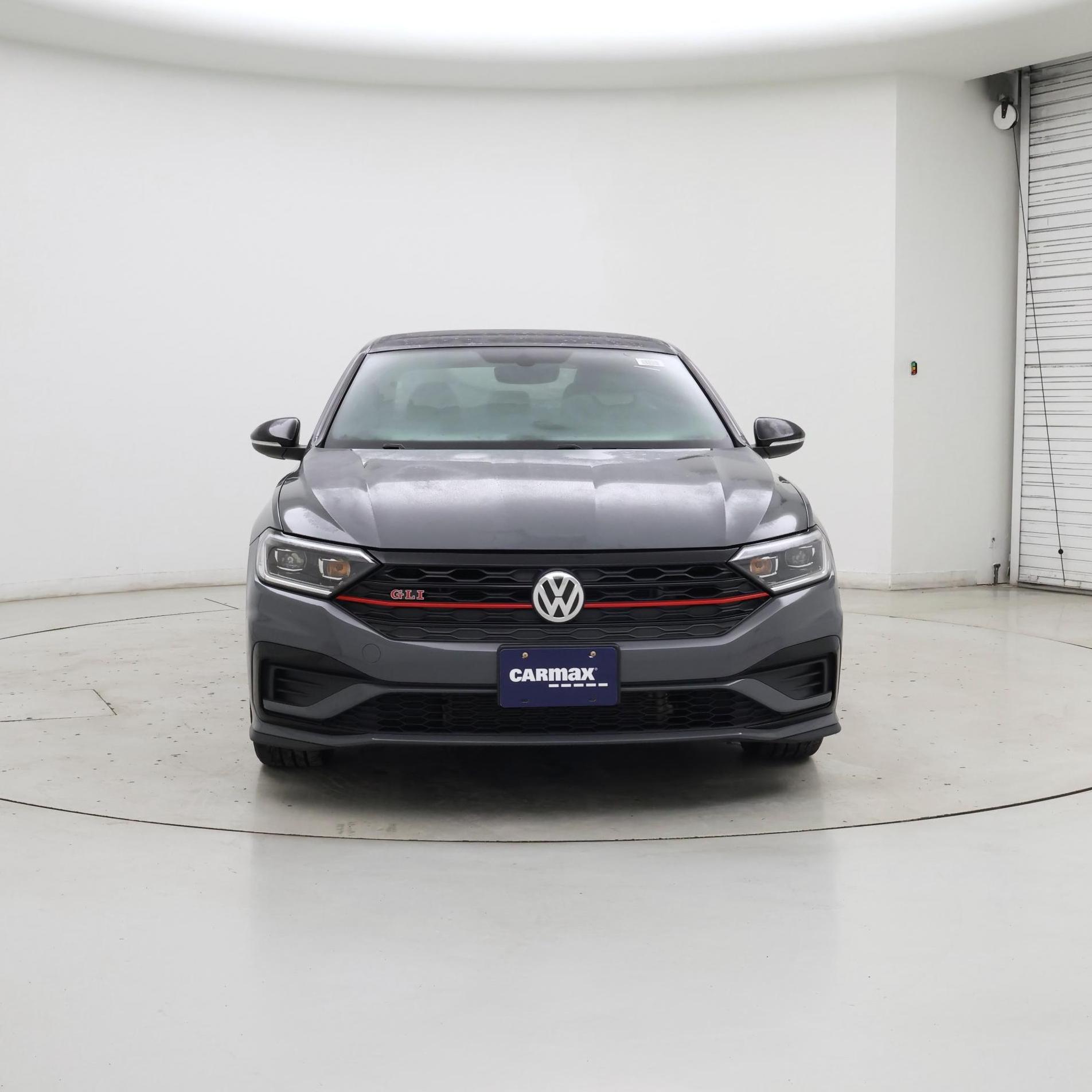 Thumbnail: 2020 Volkswagen Jetta - 5