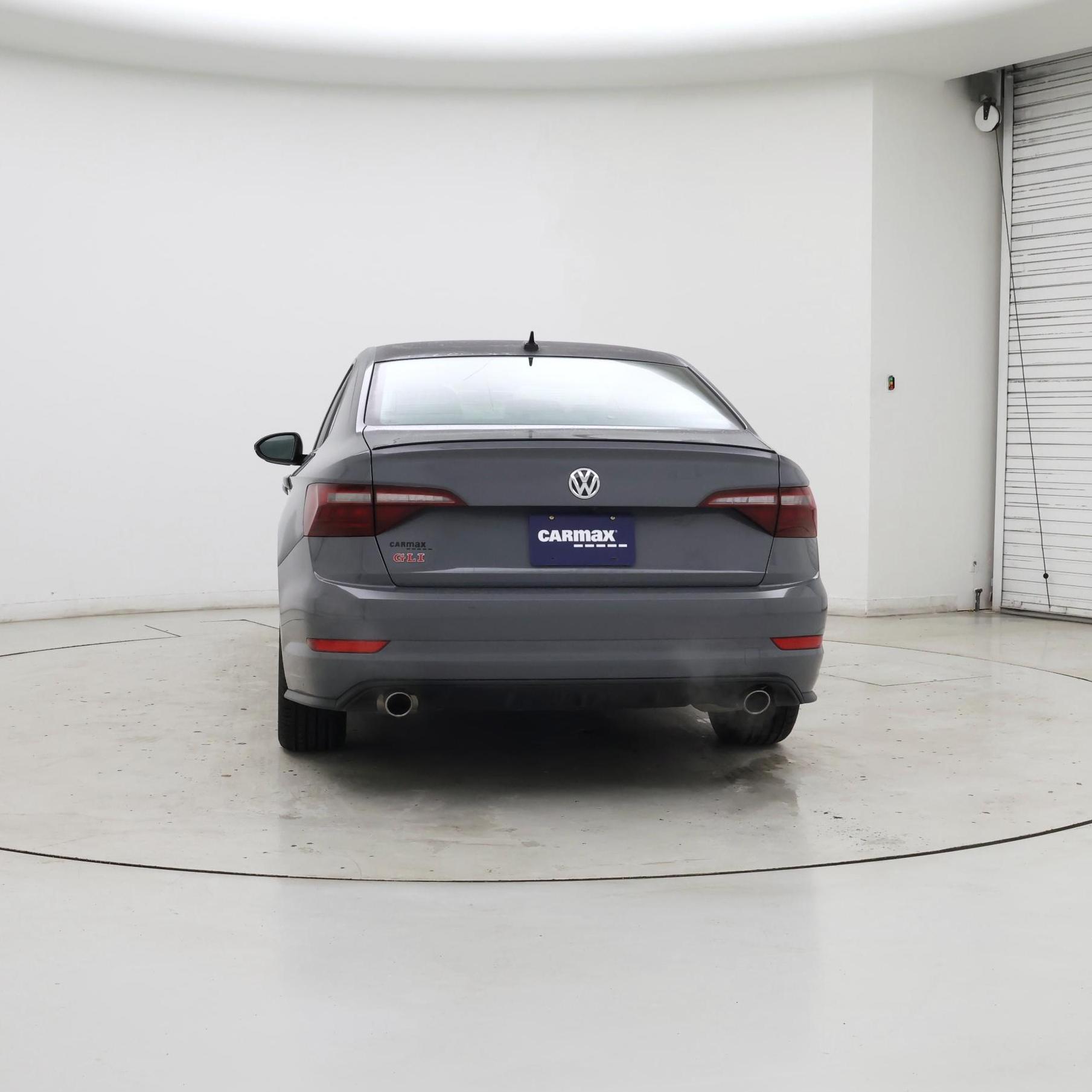 Thumbnail: 2020 Volkswagen Jetta - 6