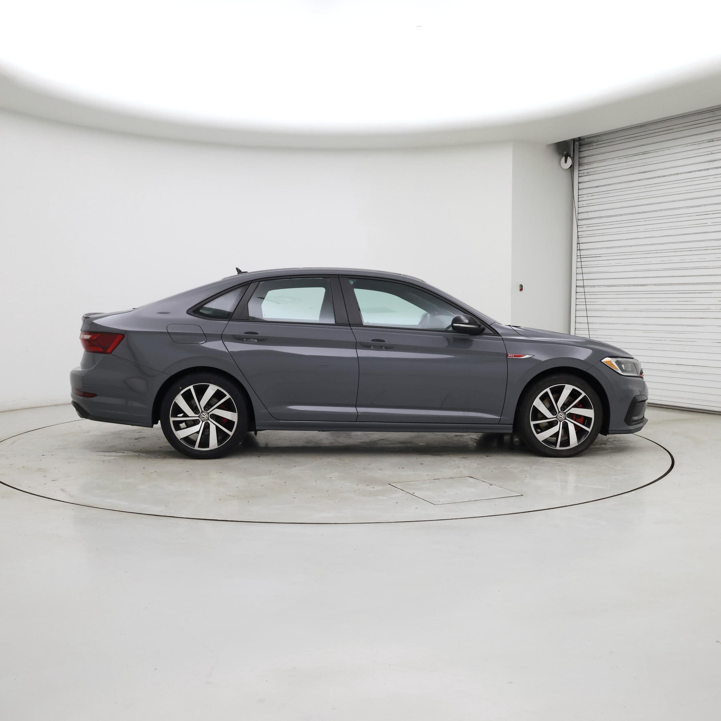 Thumbnail: 2020 Volkswagen Jetta - 7