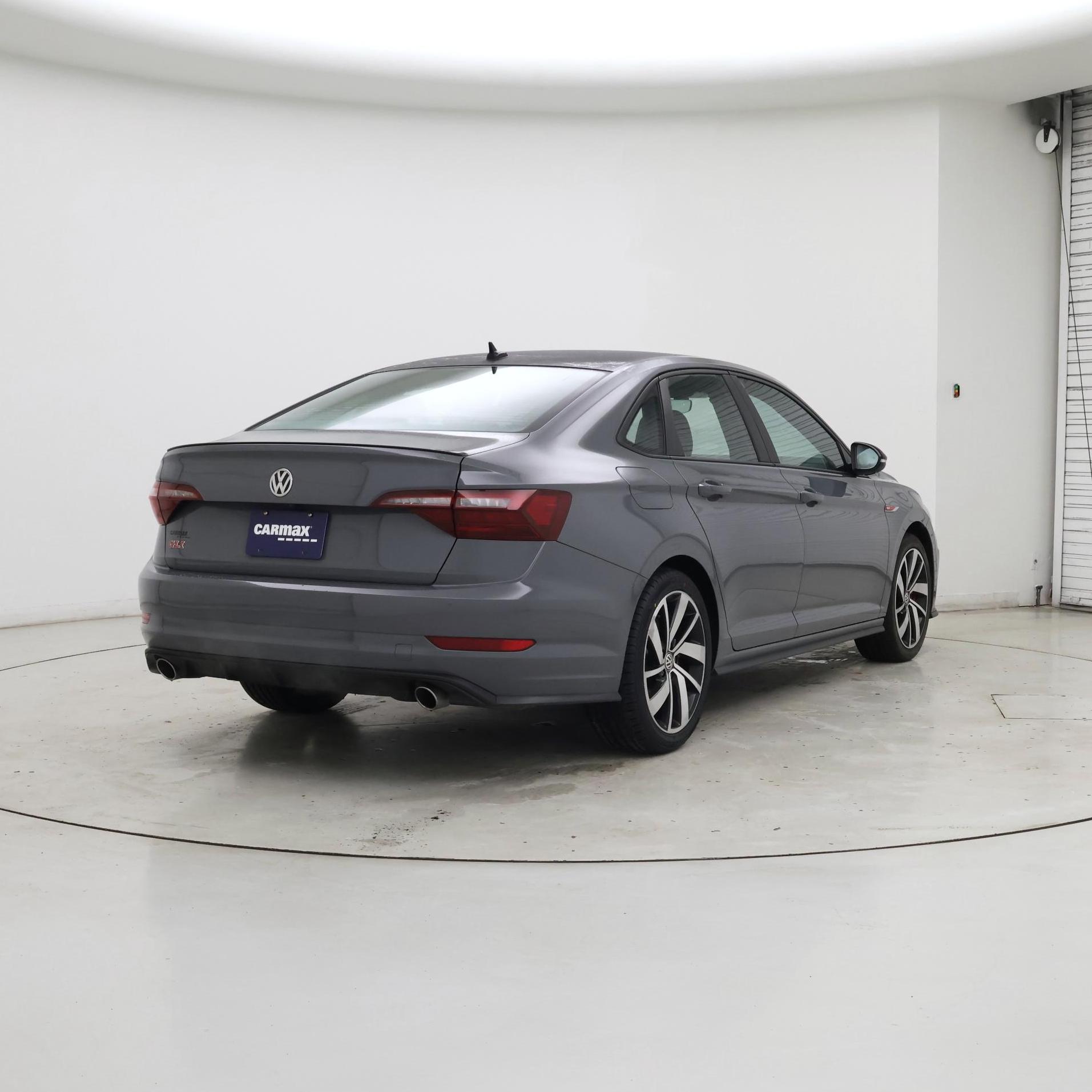 Thumbnail: 2020 Volkswagen Jetta - 8