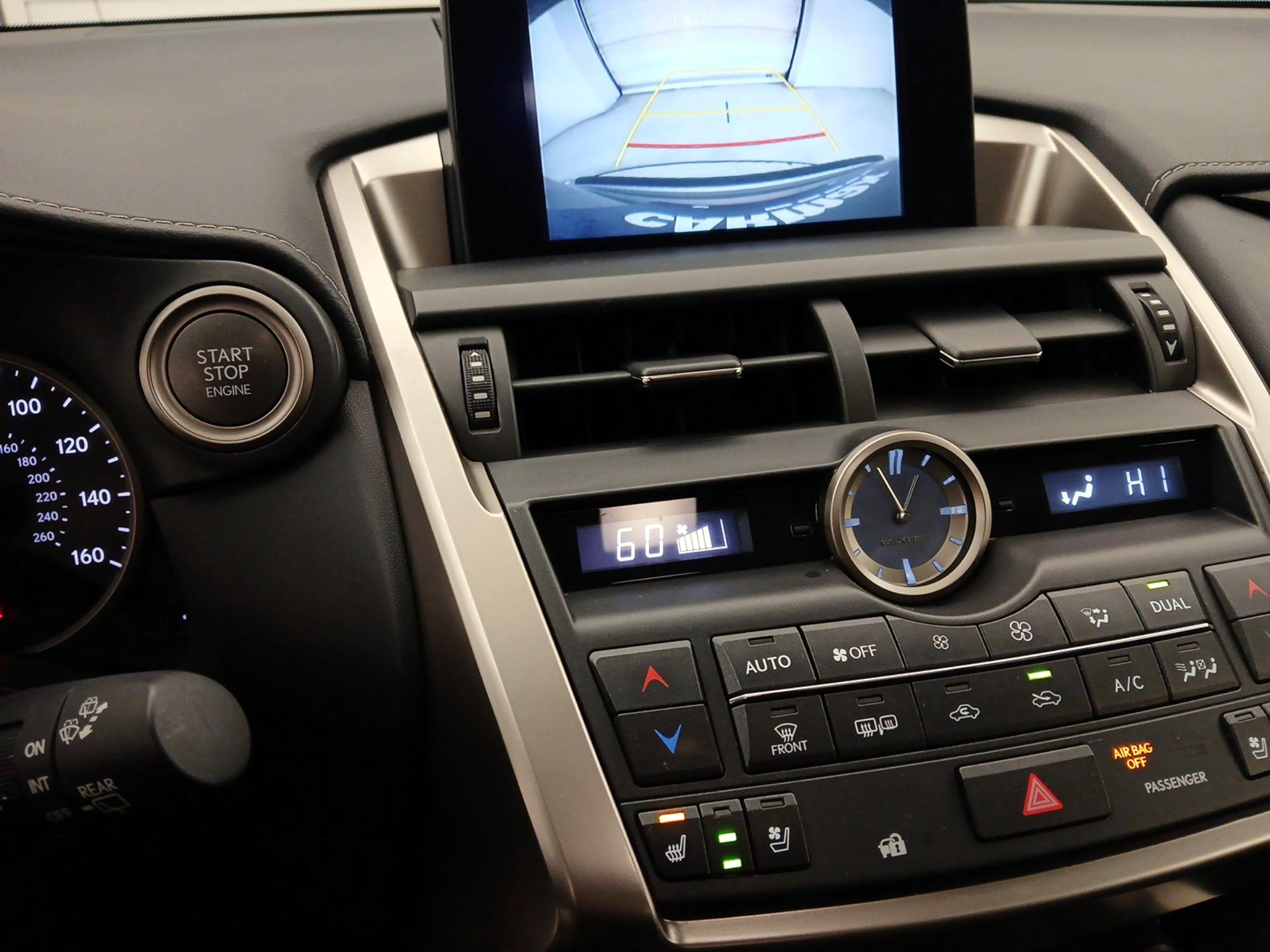 Thumbnail: 2016 Lexus NX - 15