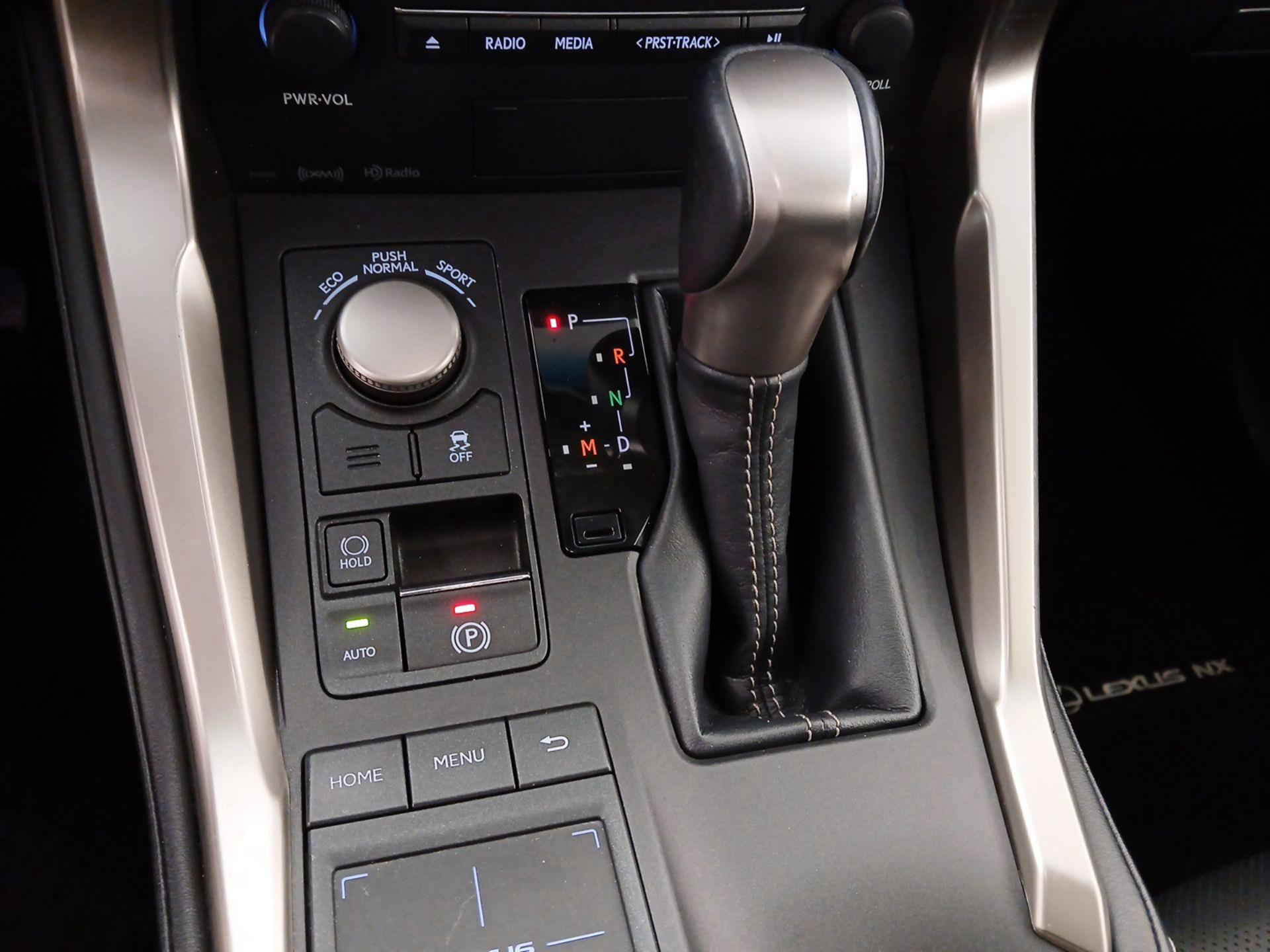 Thumbnail: 2016 Lexus NX - 18