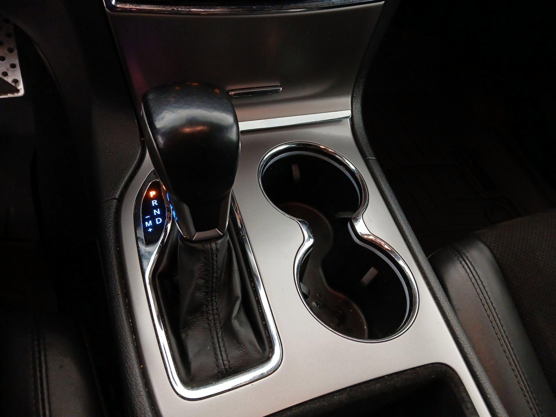 Thumbnail: 2020 Jeep Grand Cherokee - 18