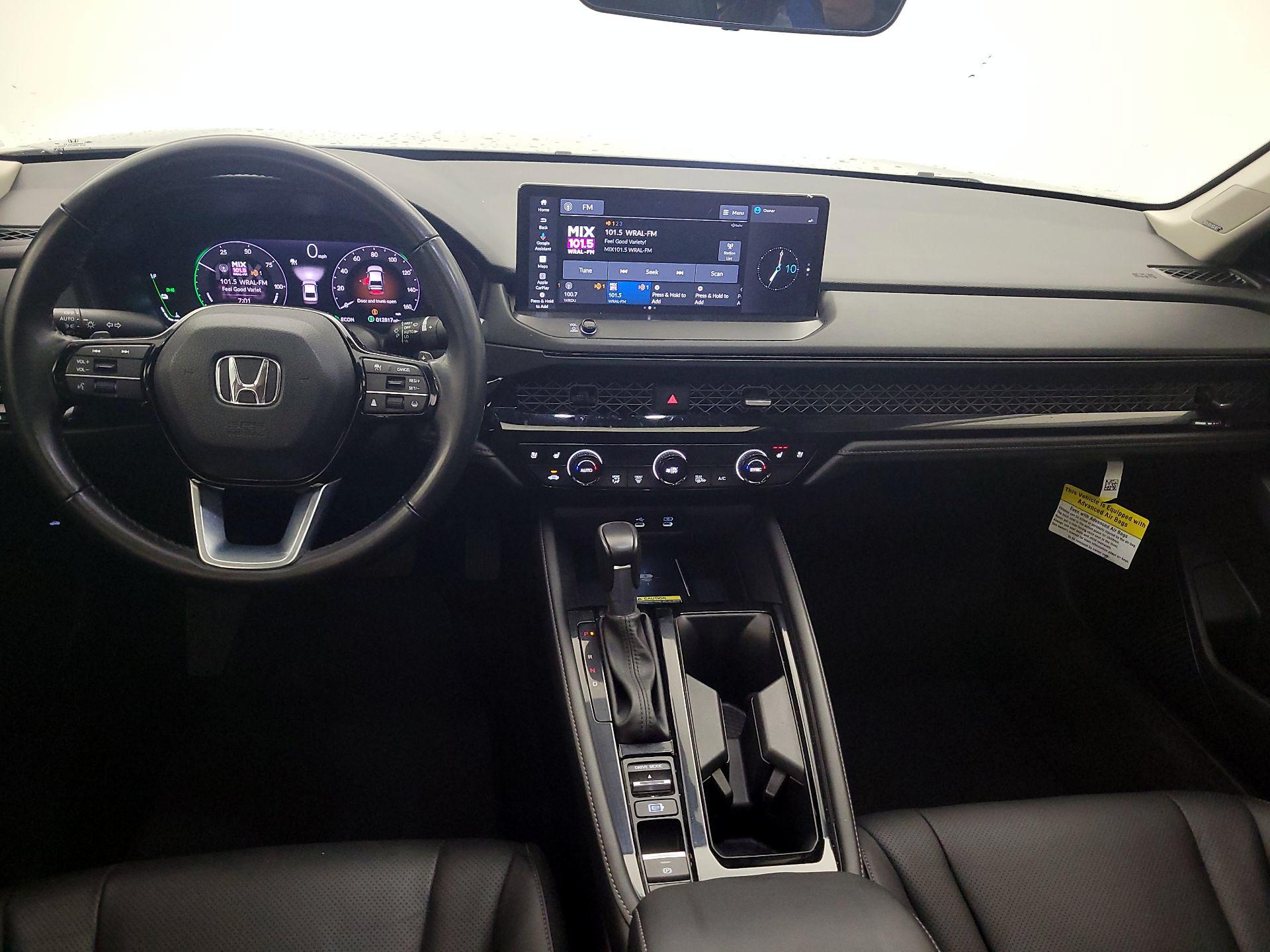 Thumbnail: 2024 Honda Accord - 9