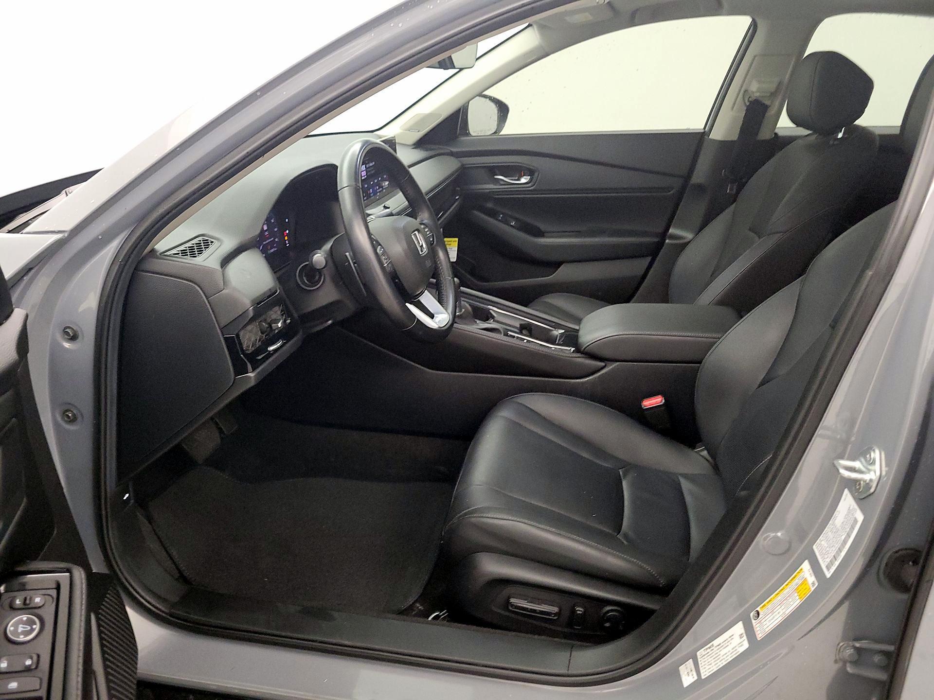 Thumbnail: 2024 Honda Accord - 11