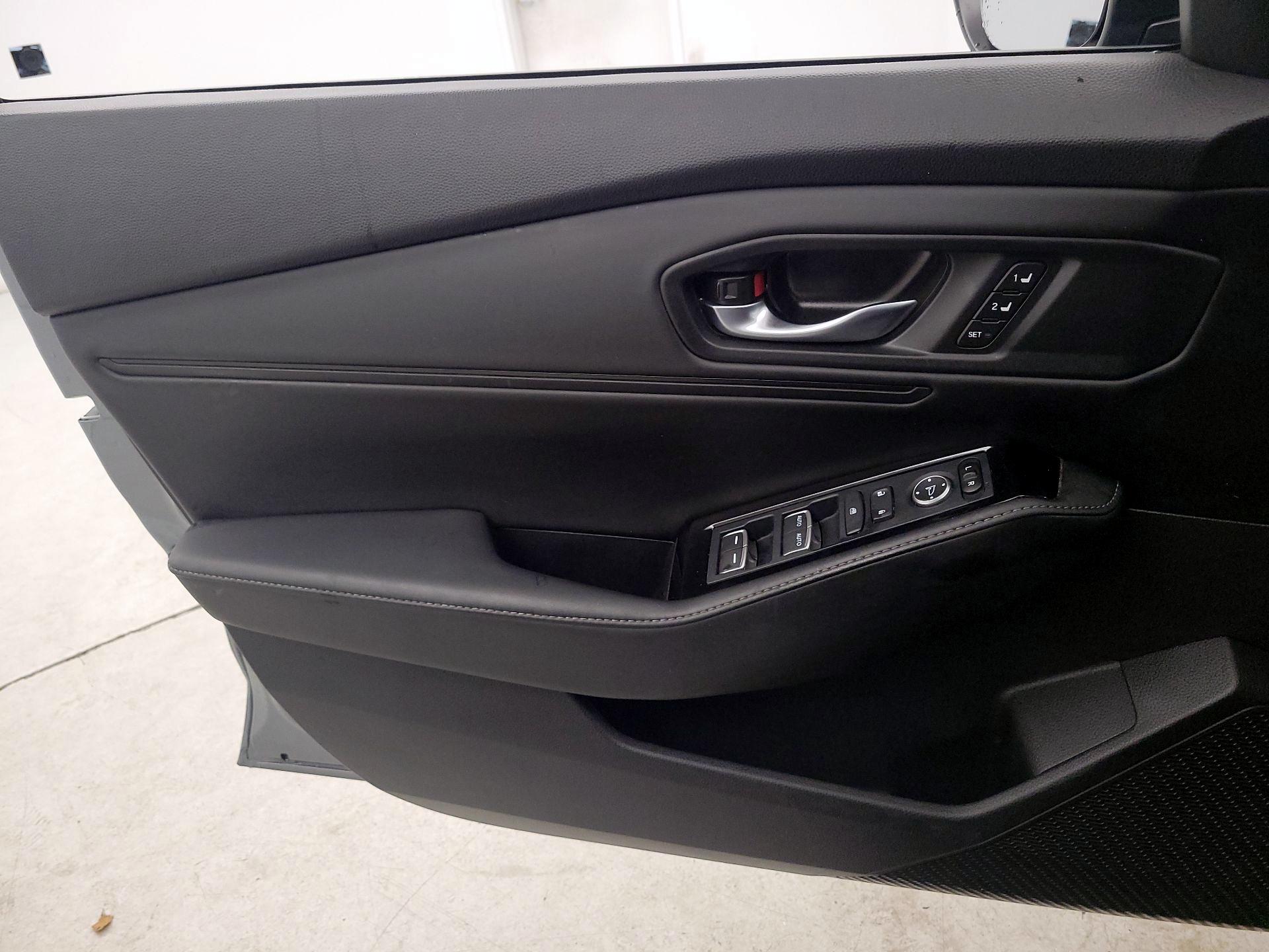 Thumbnail: 2024 Honda Accord - 12