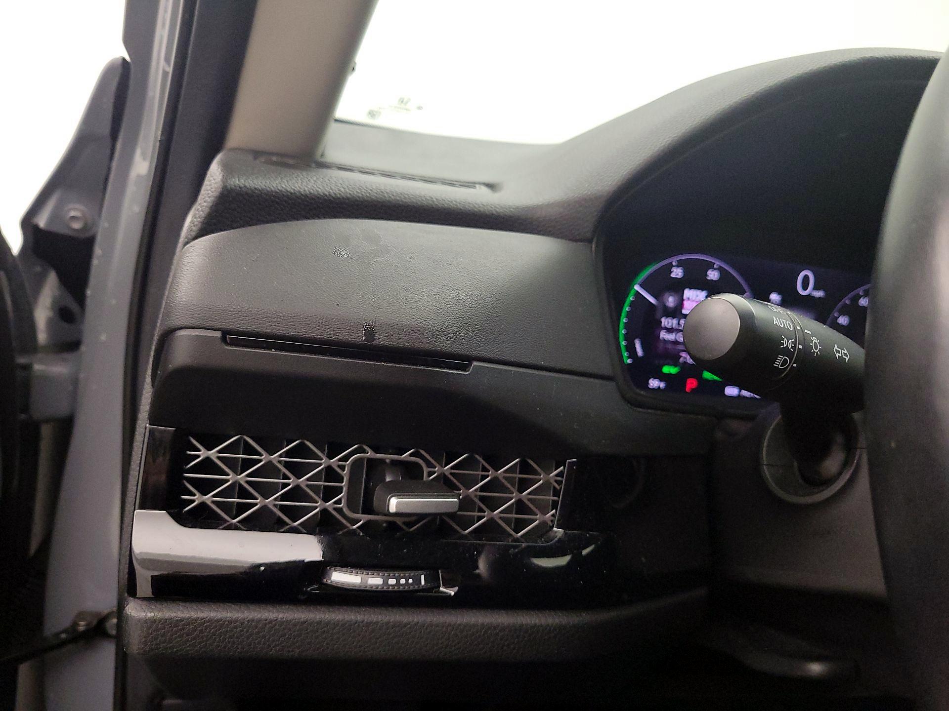 Thumbnail: 2024 Honda Accord - 13