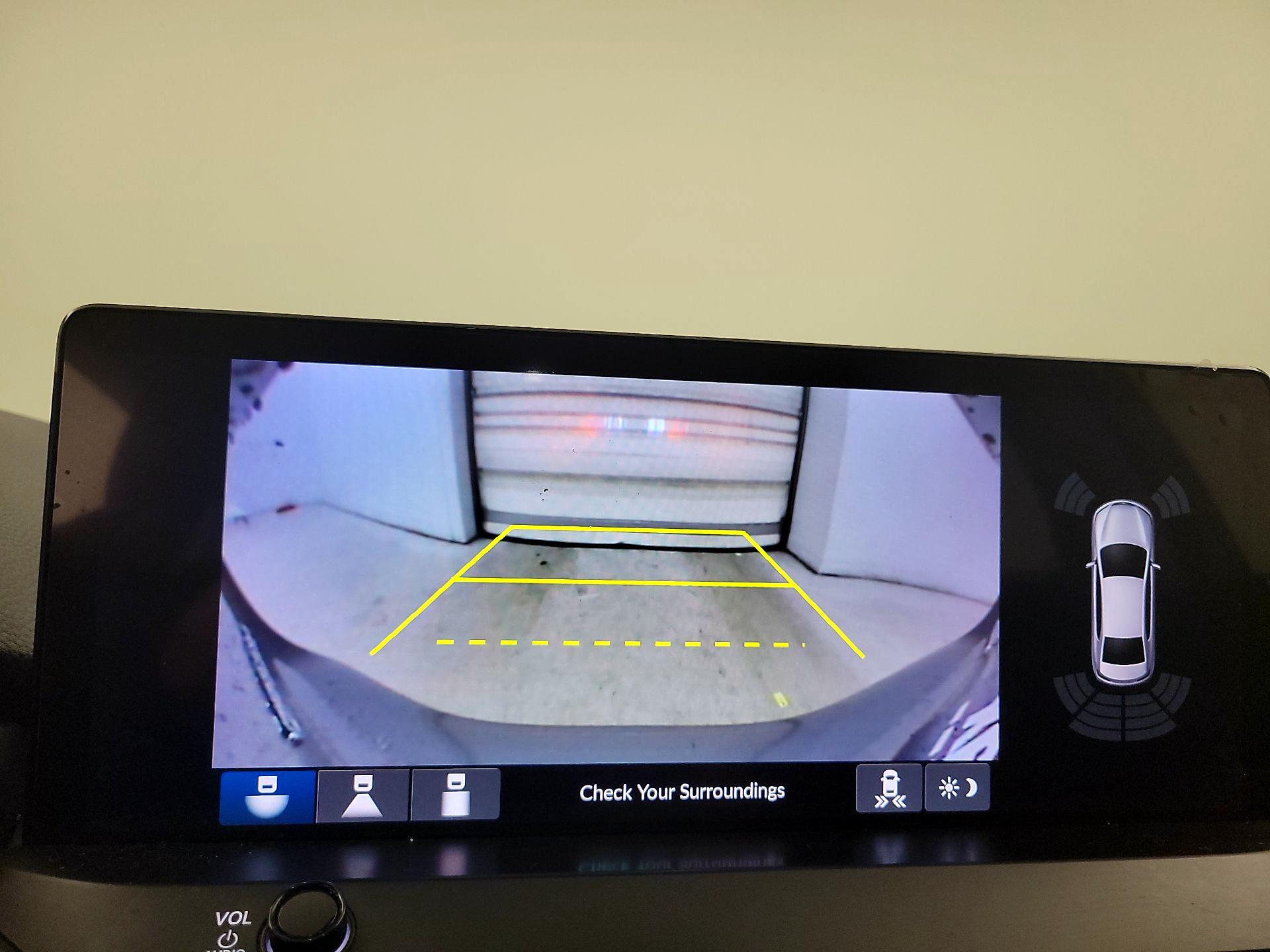 Thumbnail: 2024 Honda Accord - 14