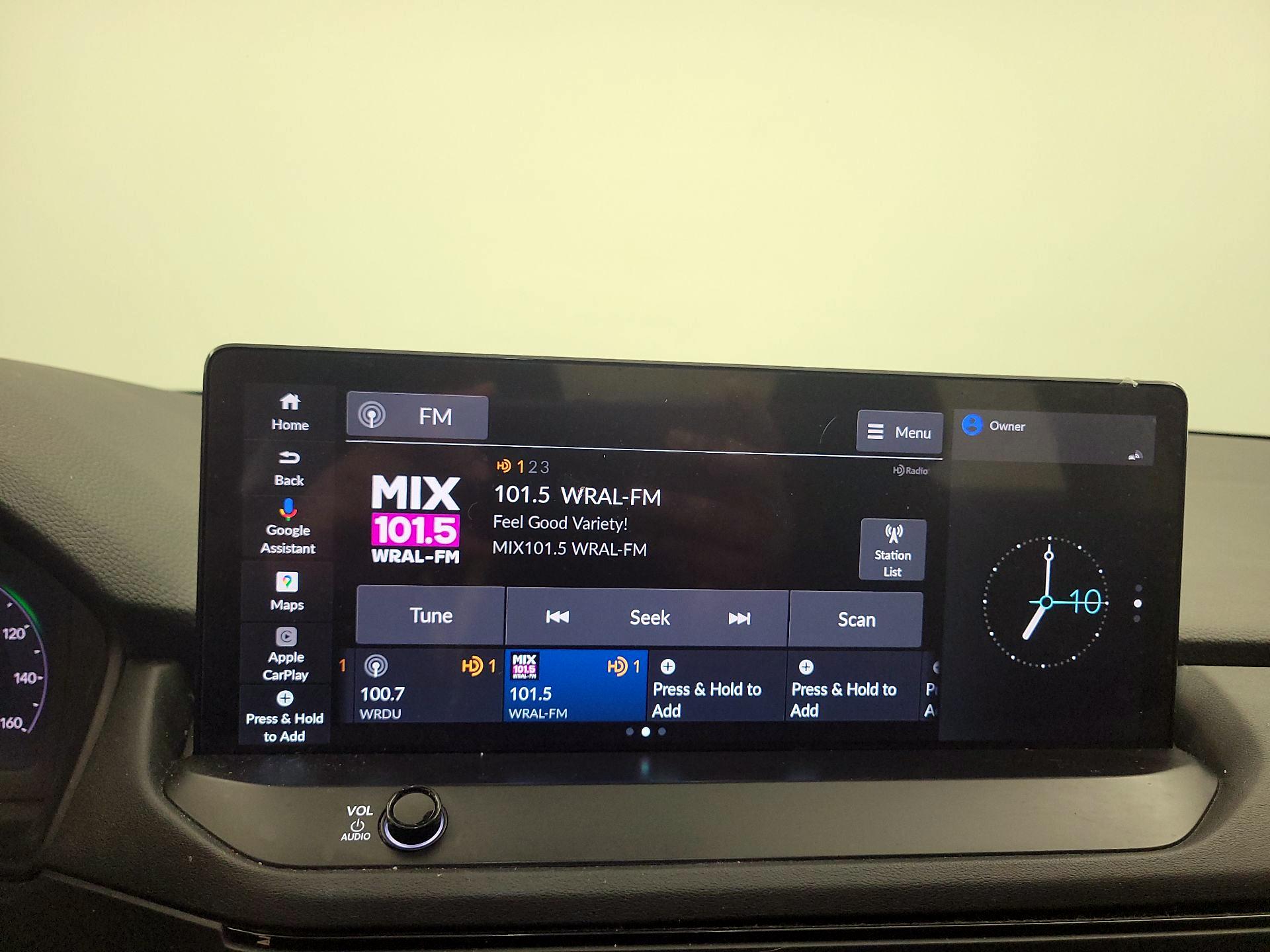 Thumbnail: 2024 Honda Accord - 15