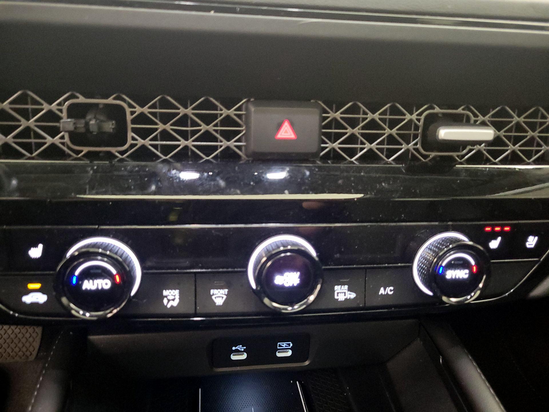 Thumbnail: 2024 Honda Accord - 16