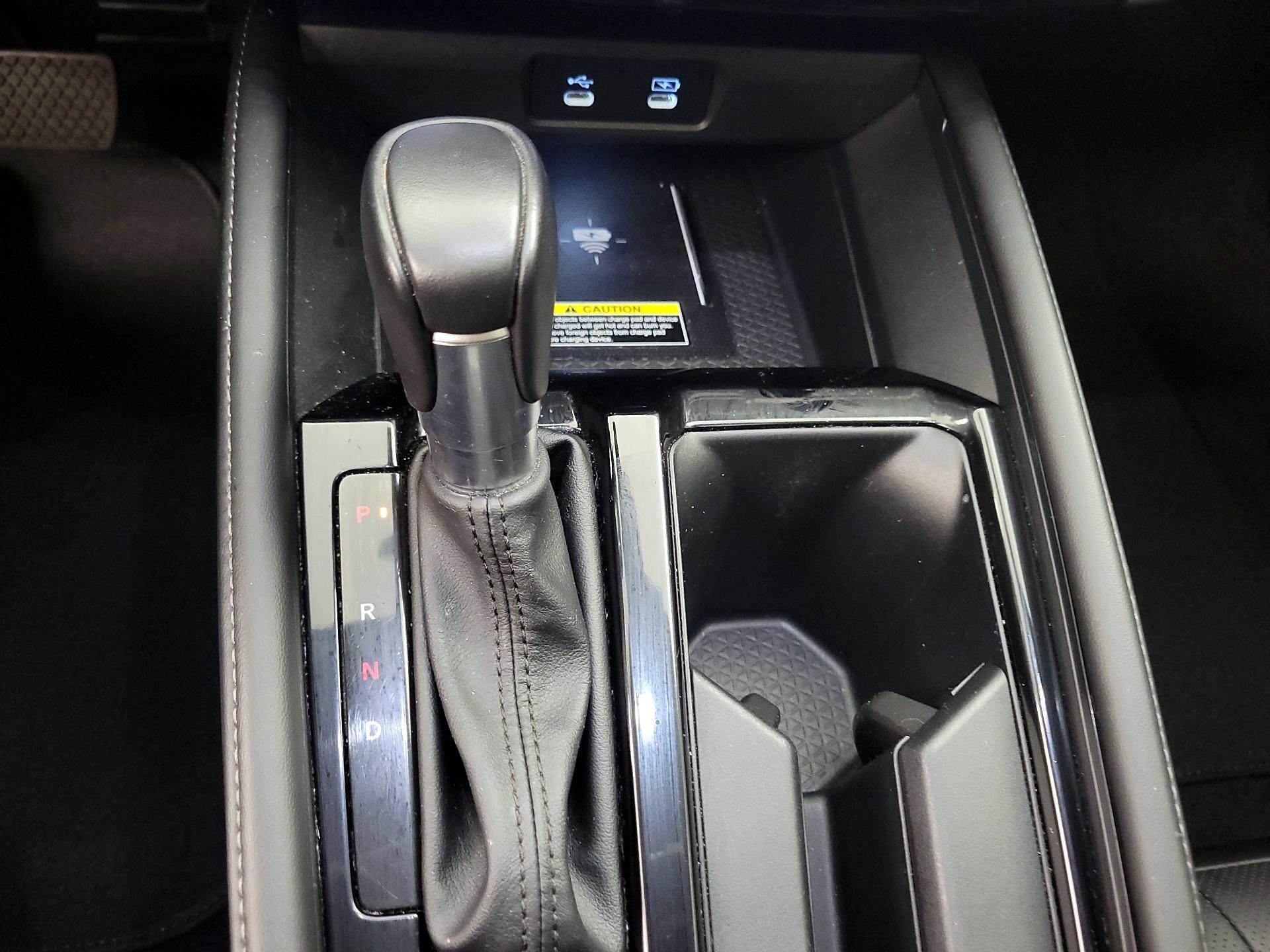 Thumbnail: 2024 Honda Accord - 17